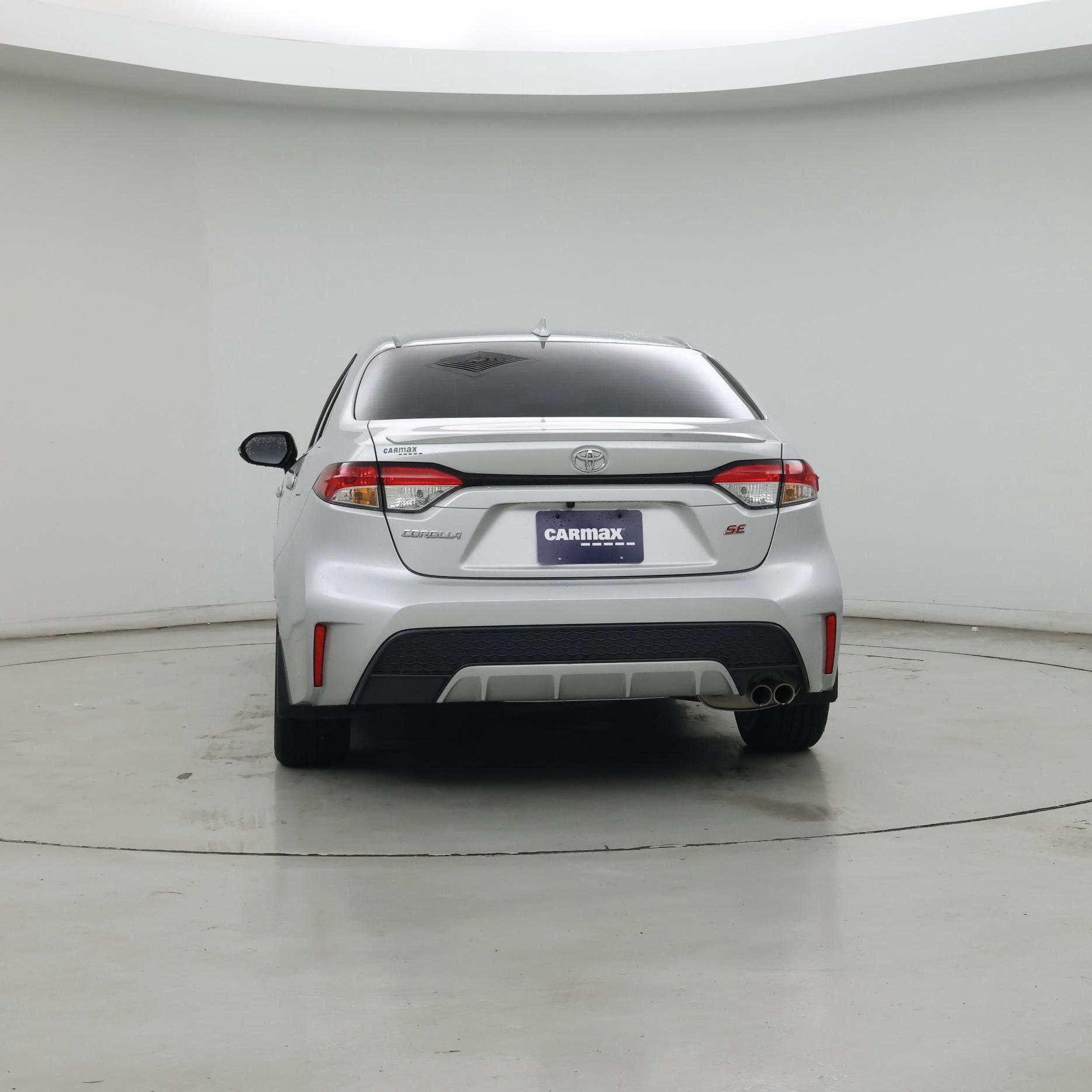 Thumbnail: 2022 Toyota Corolla - 6
