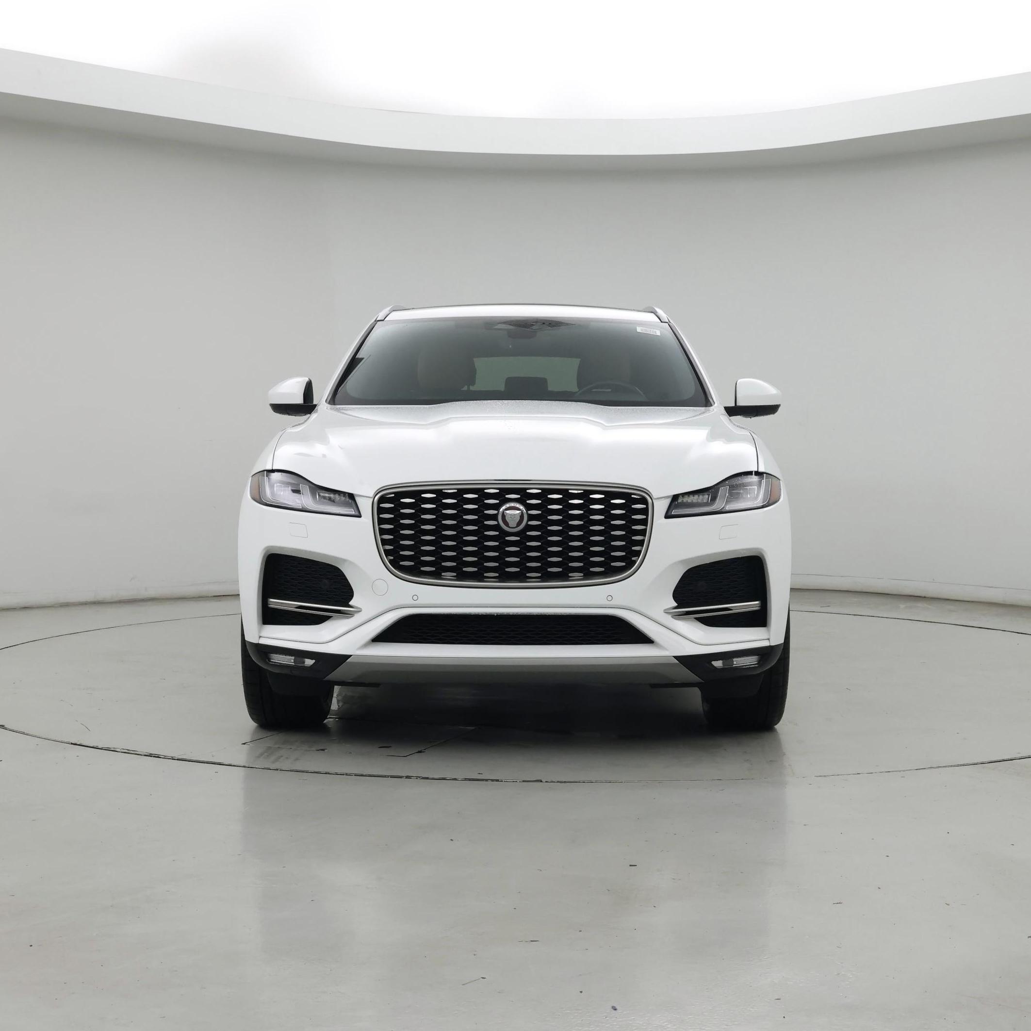 Thumbnail: 2022 Jaguar F-Pace - 5