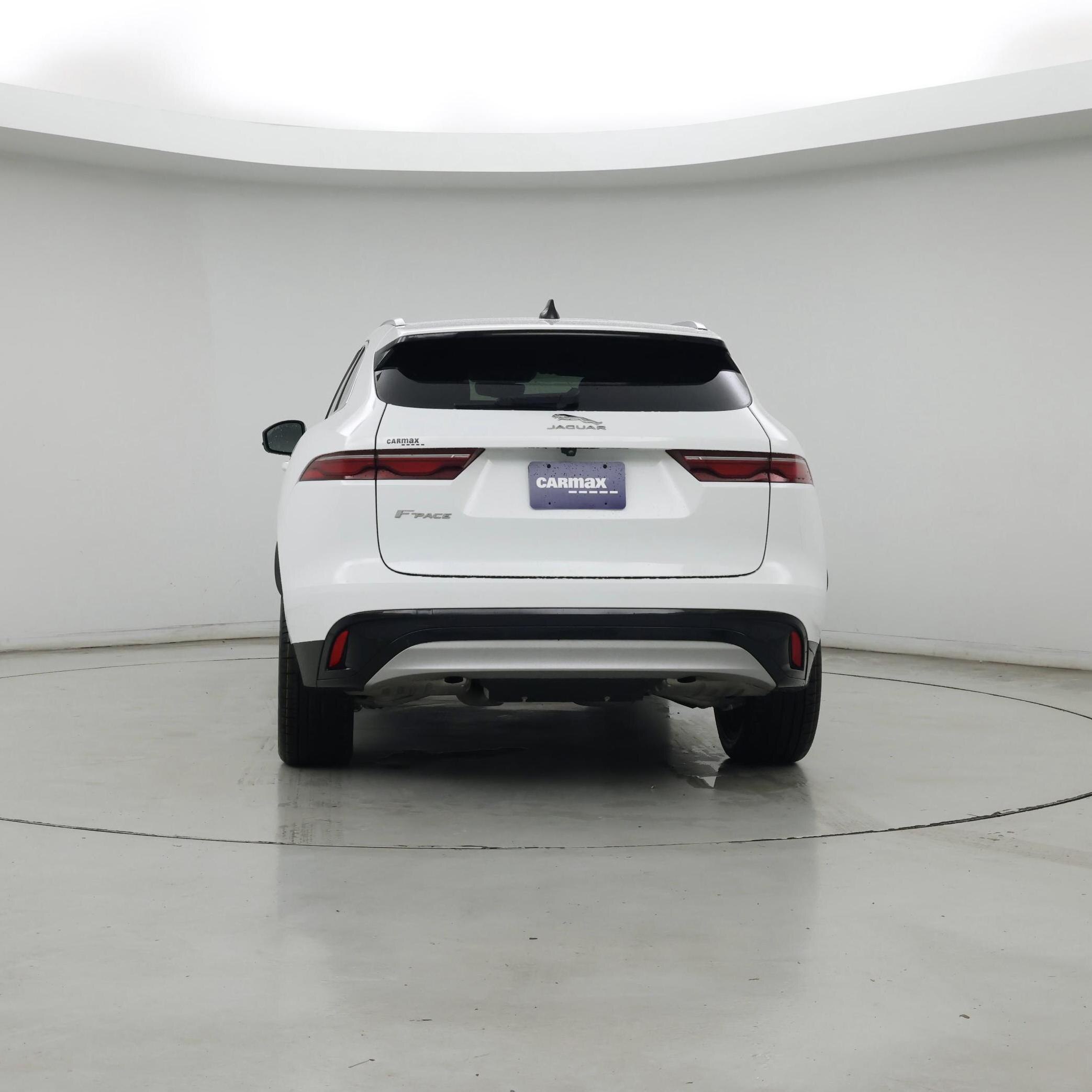 Thumbnail: 2022 Jaguar F-Pace - 6