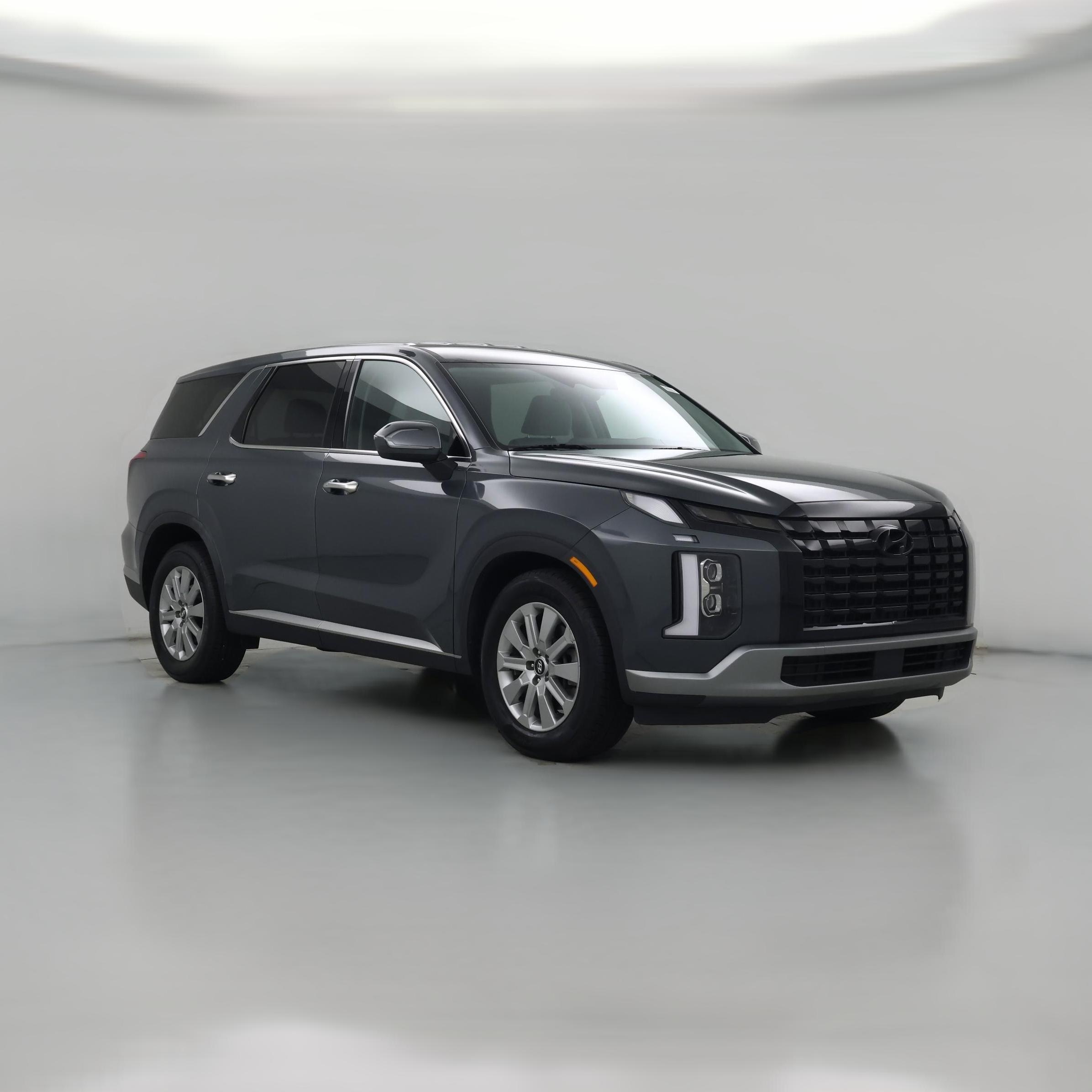 Thumbnail: 2023 Hyundai Palisade - 1