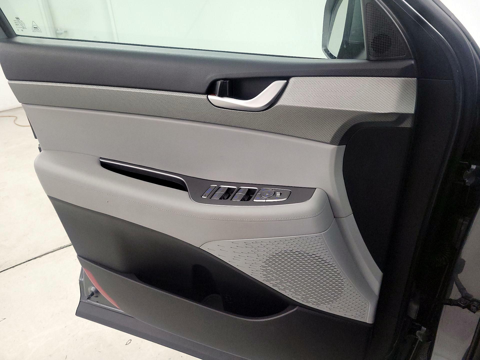 Thumbnail: 2023 Hyundai Palisade - 12