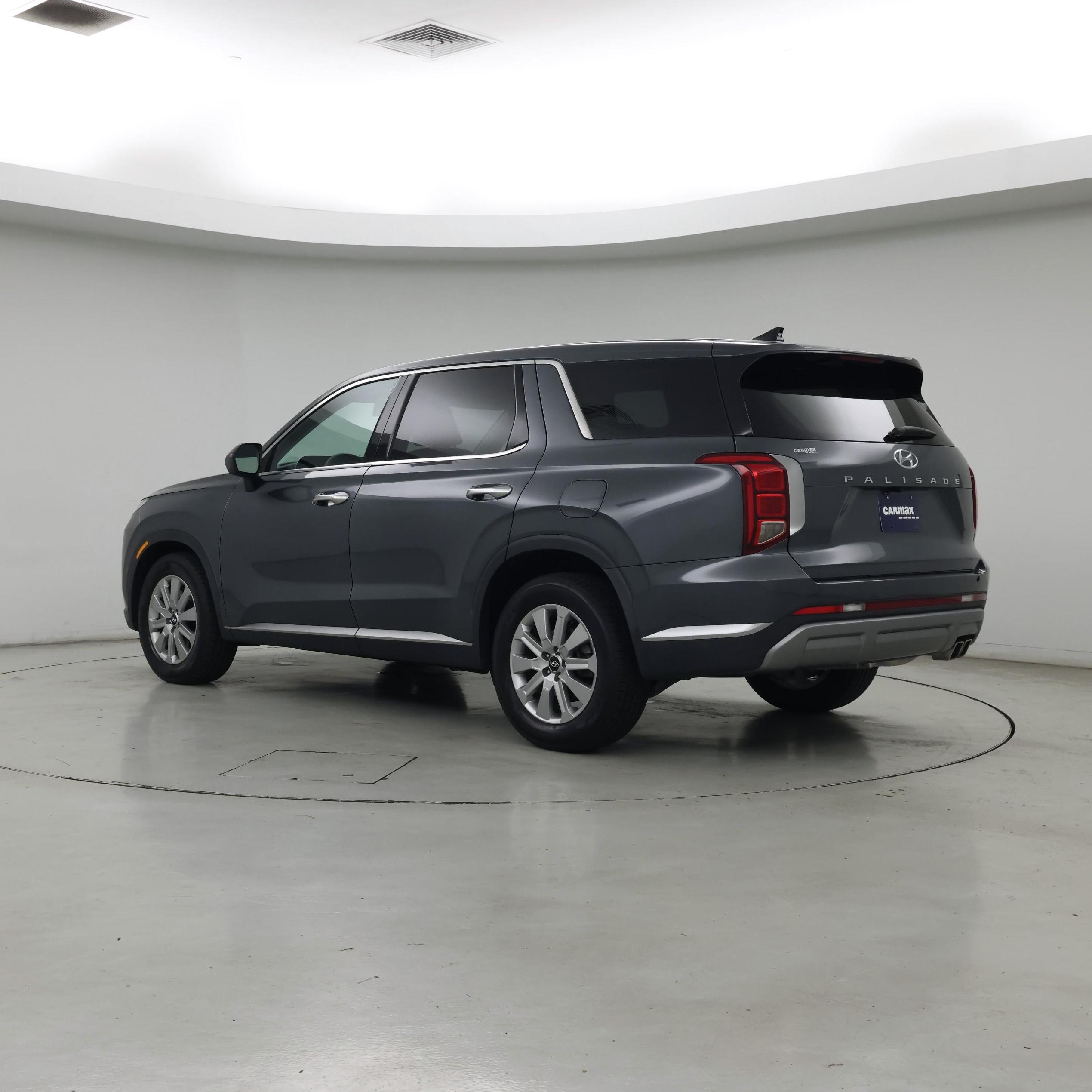 Thumbnail: 2023 Hyundai Palisade - 2