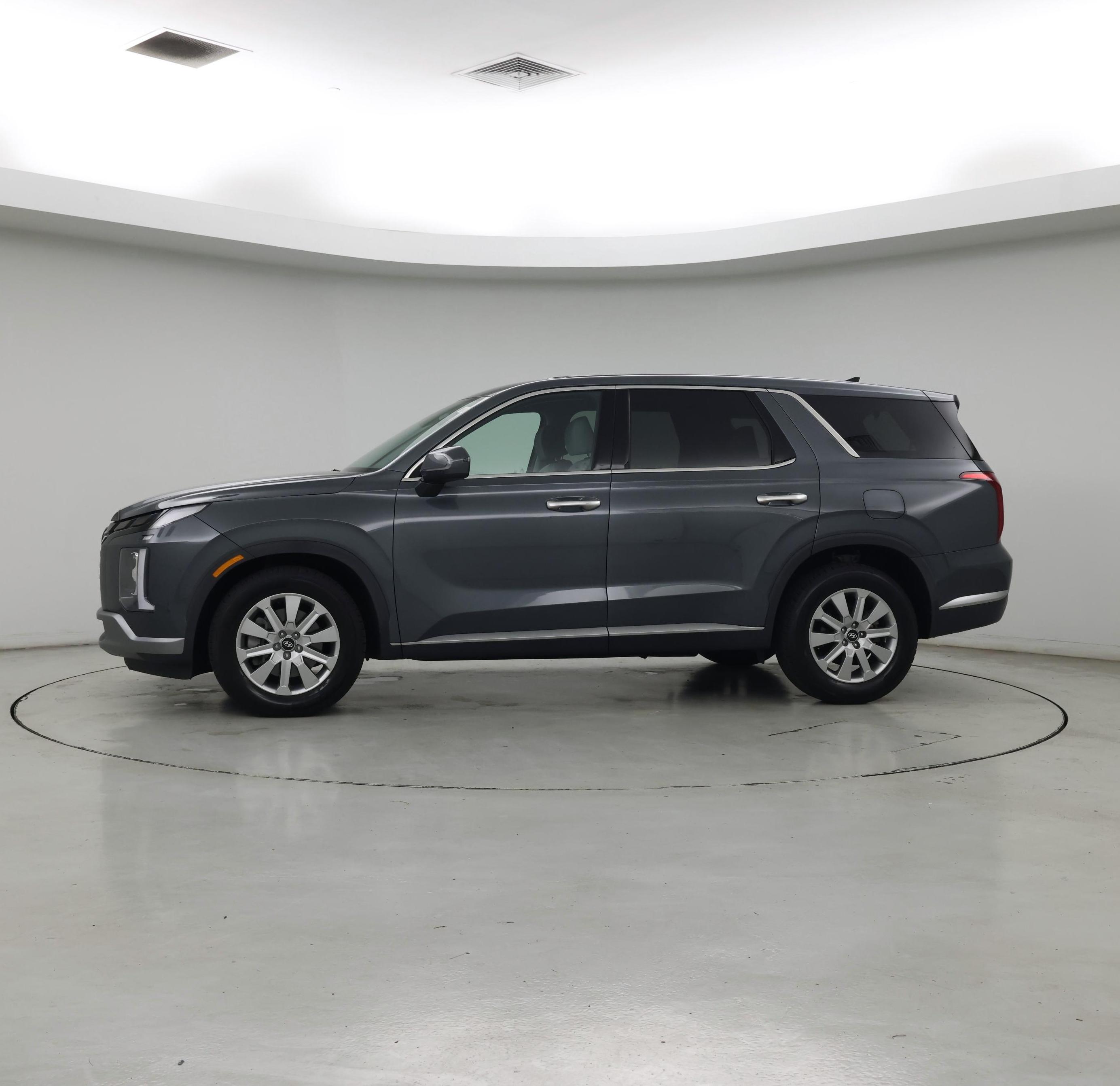 Thumbnail: 2023 Hyundai Palisade - 3