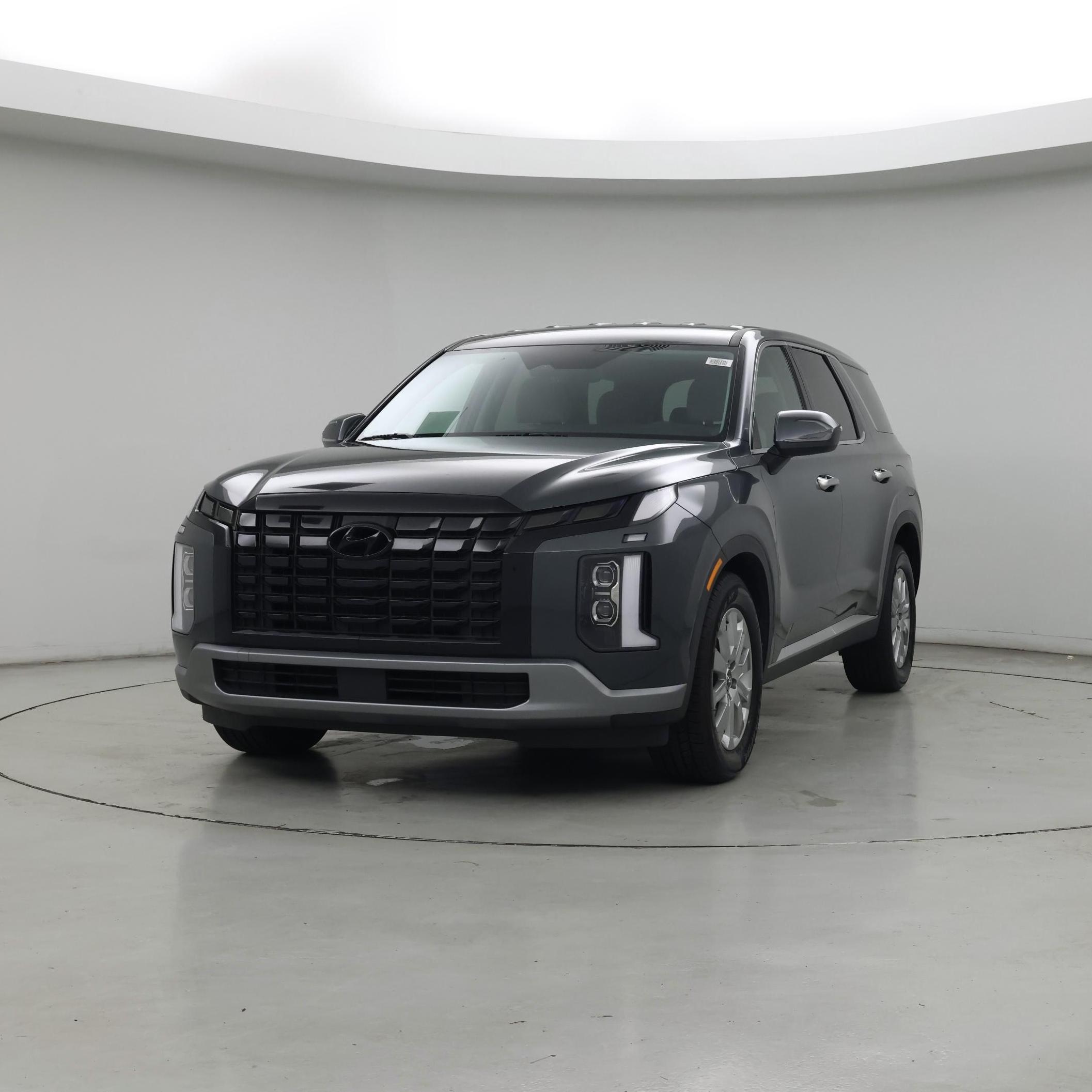 Thumbnail: 2023 Hyundai Palisade - 4