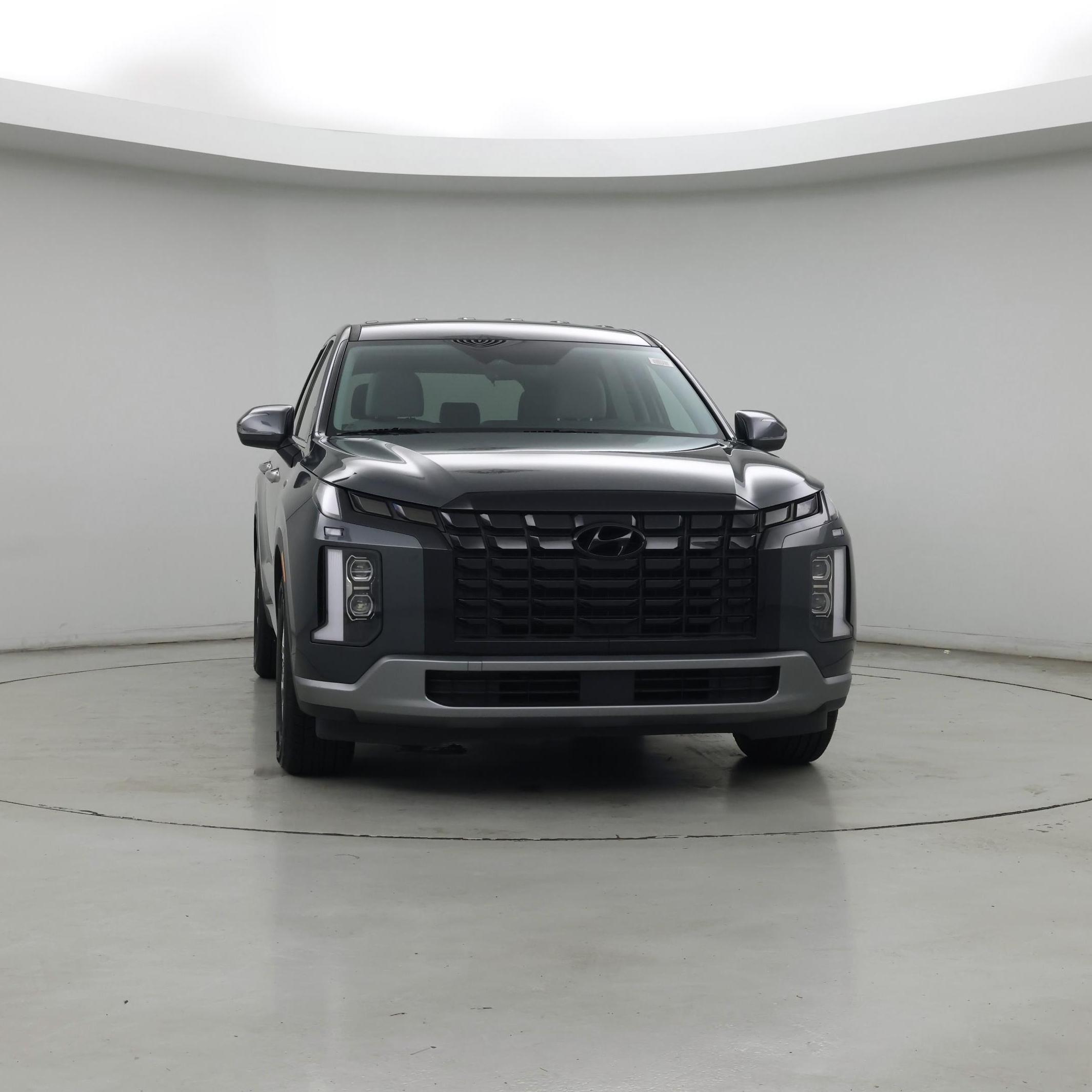 Thumbnail: 2023 Hyundai Palisade - 5