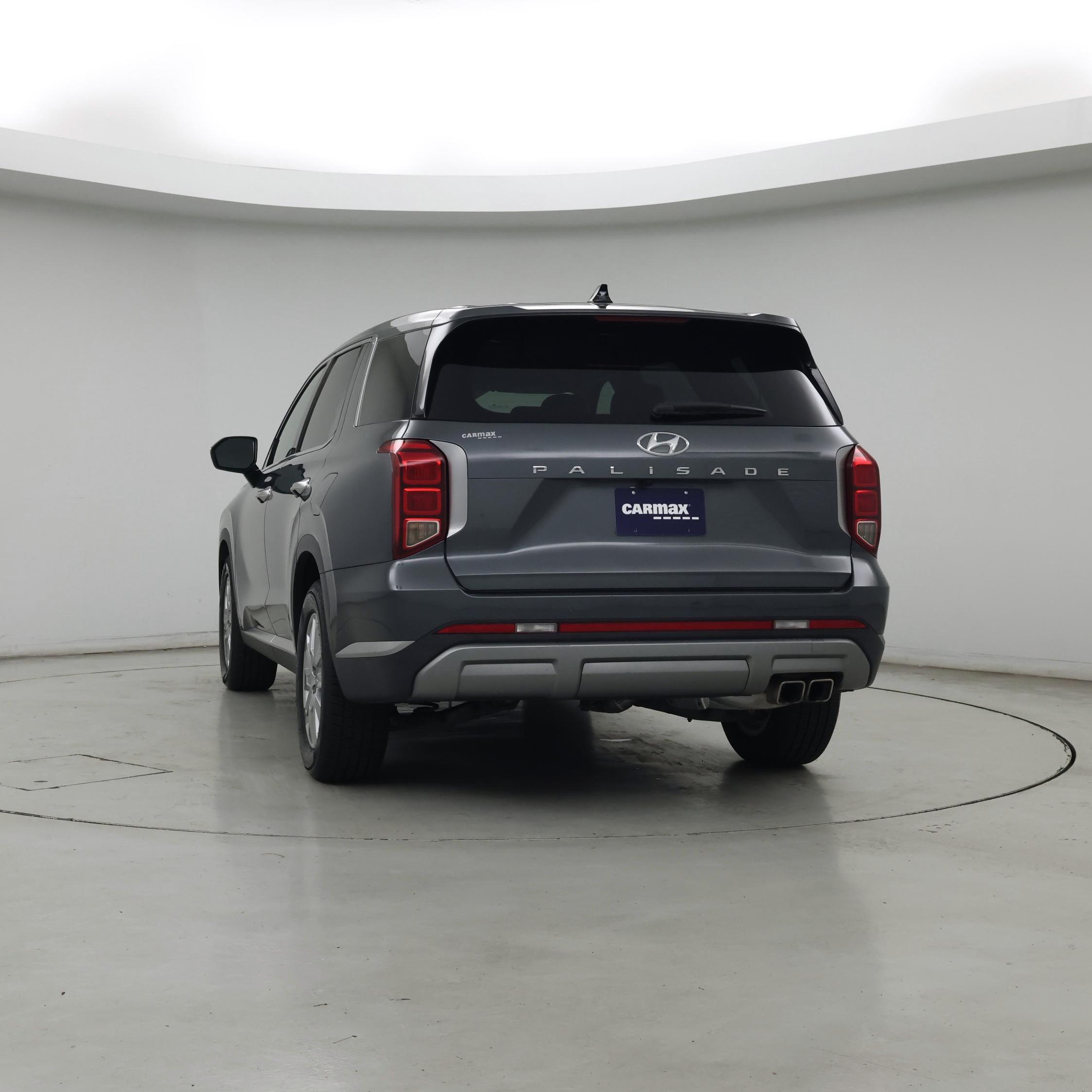 Thumbnail: 2023 Hyundai Palisade - 6