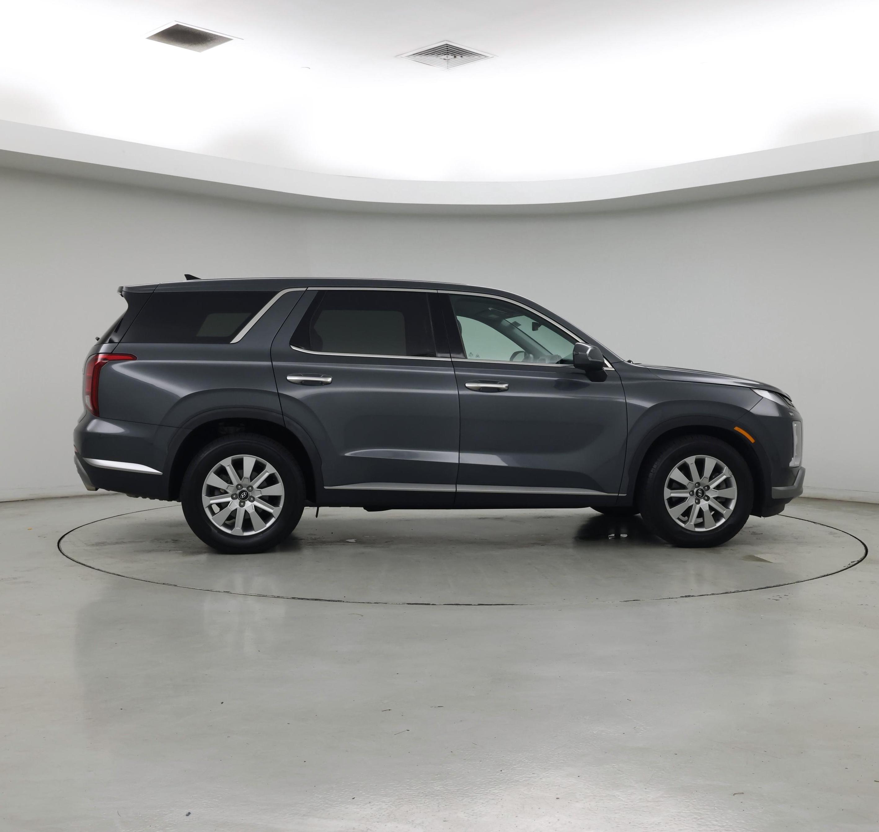 Thumbnail: 2023 Hyundai Palisade - 7