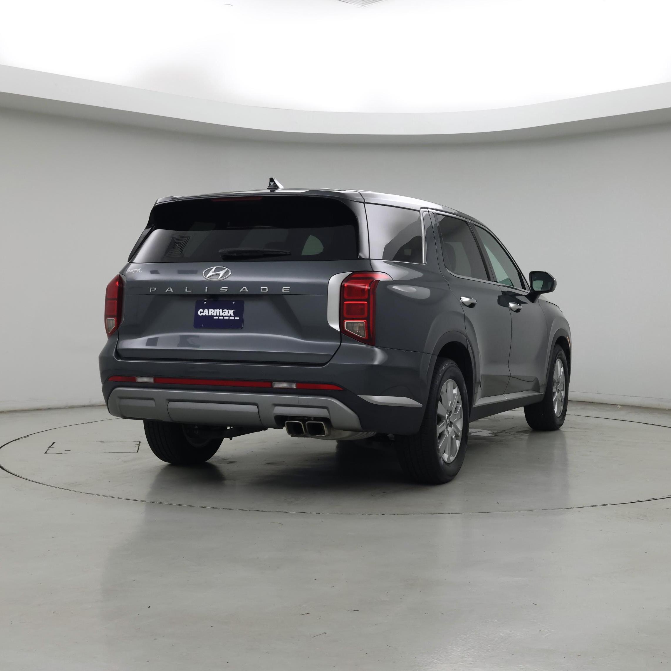 Thumbnail: 2023 Hyundai Palisade - 8
