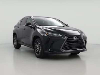 2025 Lexus NX 250 Premium