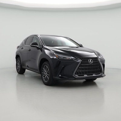 2025 Lexus NX 250 Premium