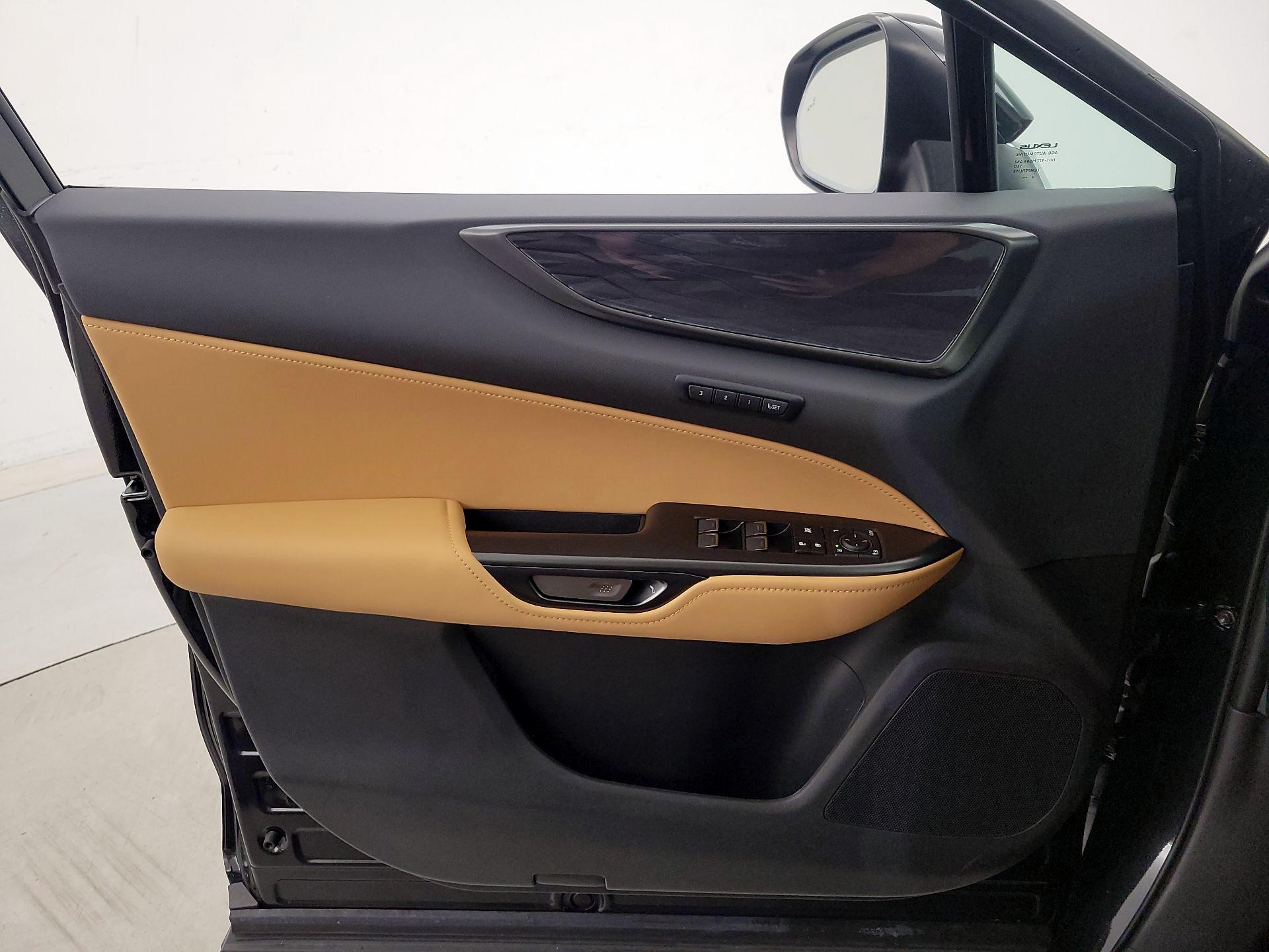 Thumbnail: 2025 Lexus NX - 12
