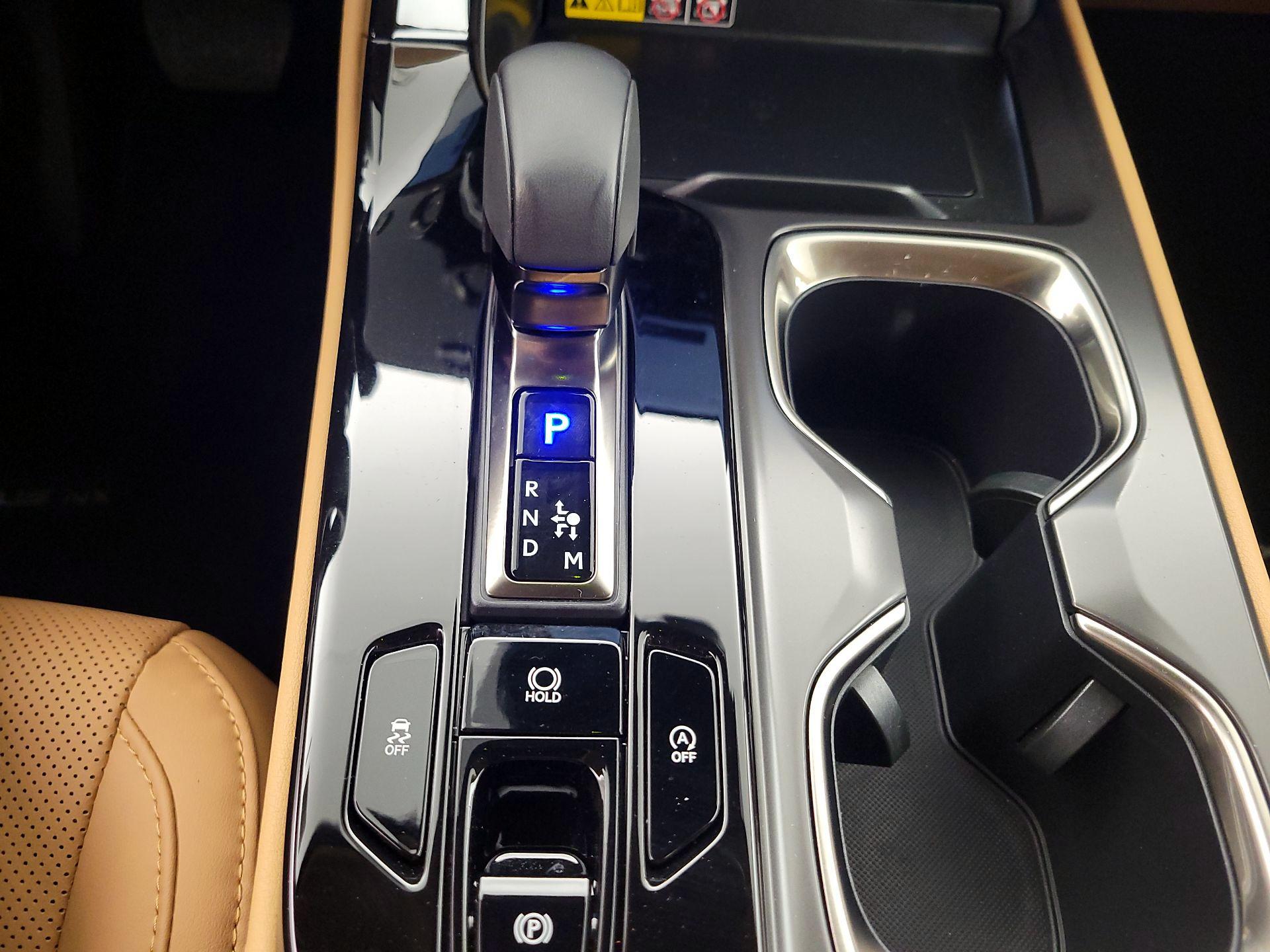Thumbnail: 2025 Lexus NX - 17
