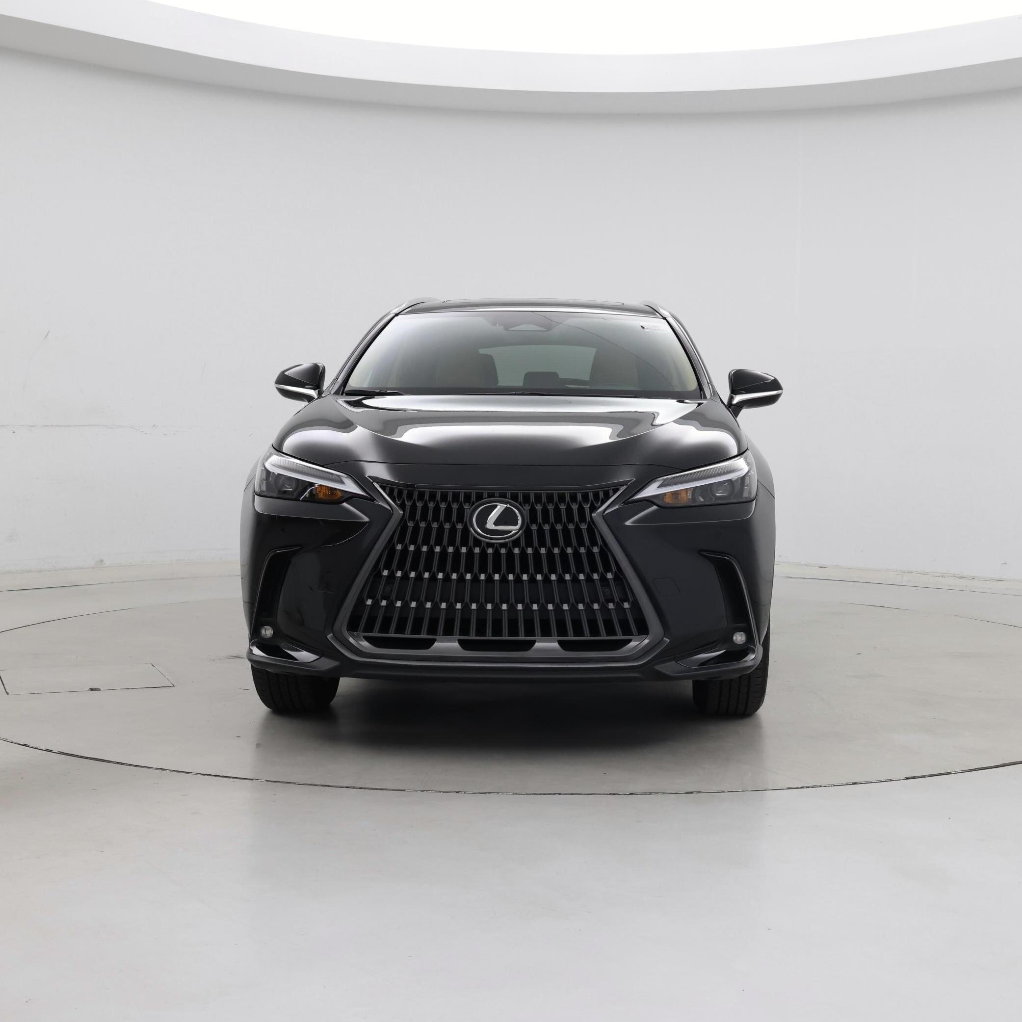 Thumbnail: 2025 Lexus NX - 5