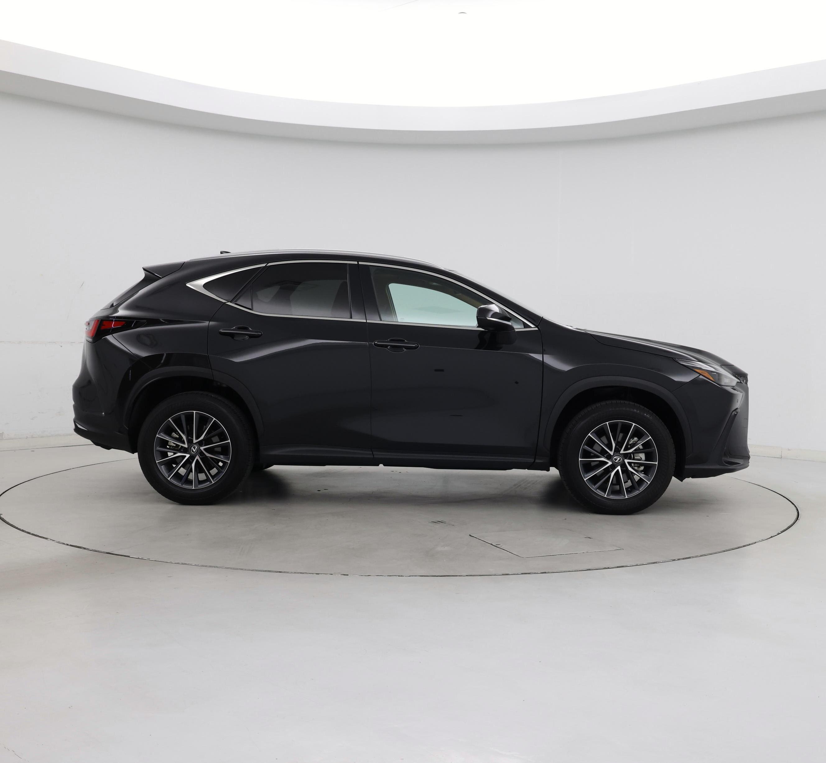 Thumbnail: 2025 Lexus NX - 7