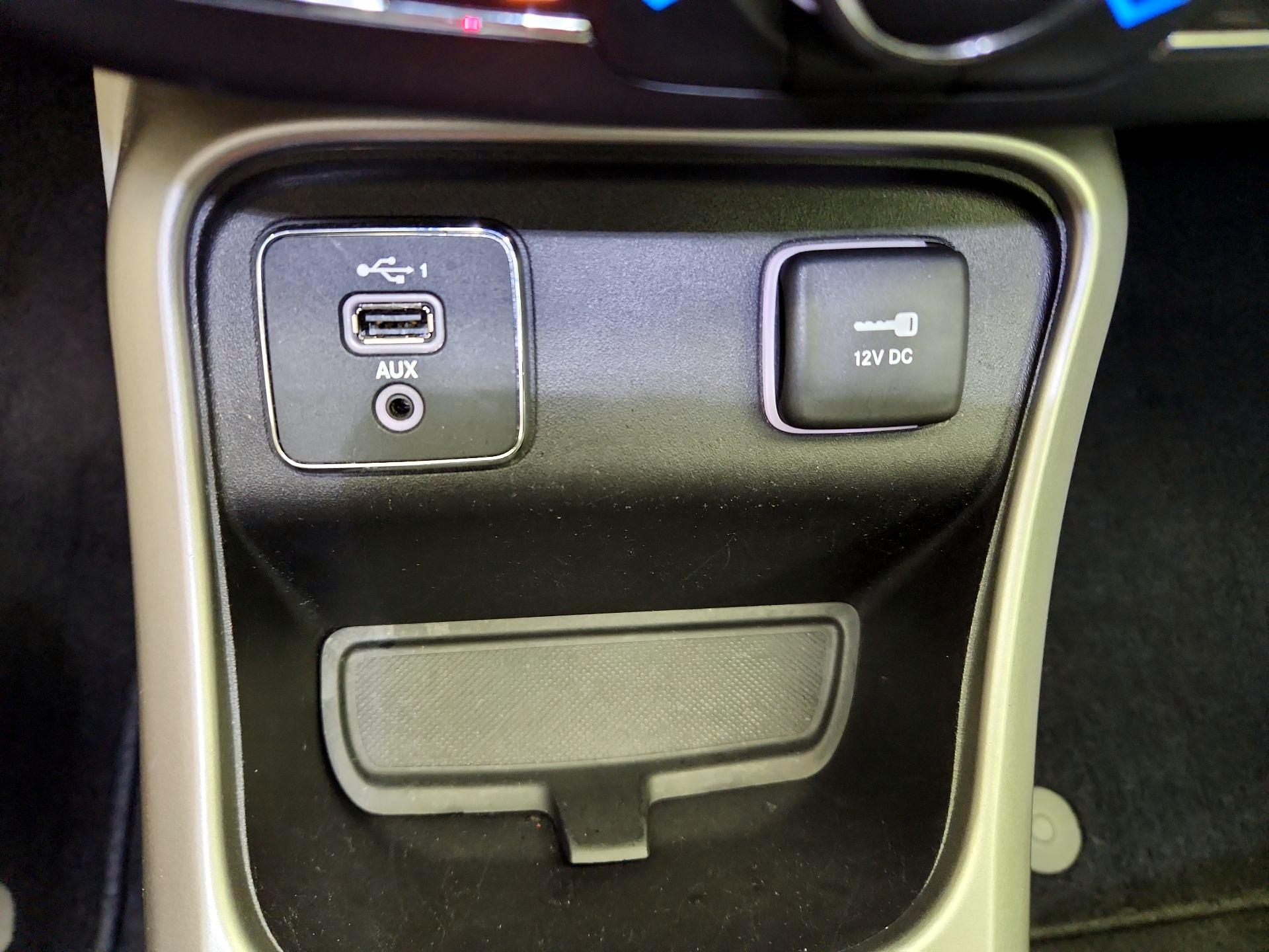 Thumbnail: 2019 Jeep Compass - 19