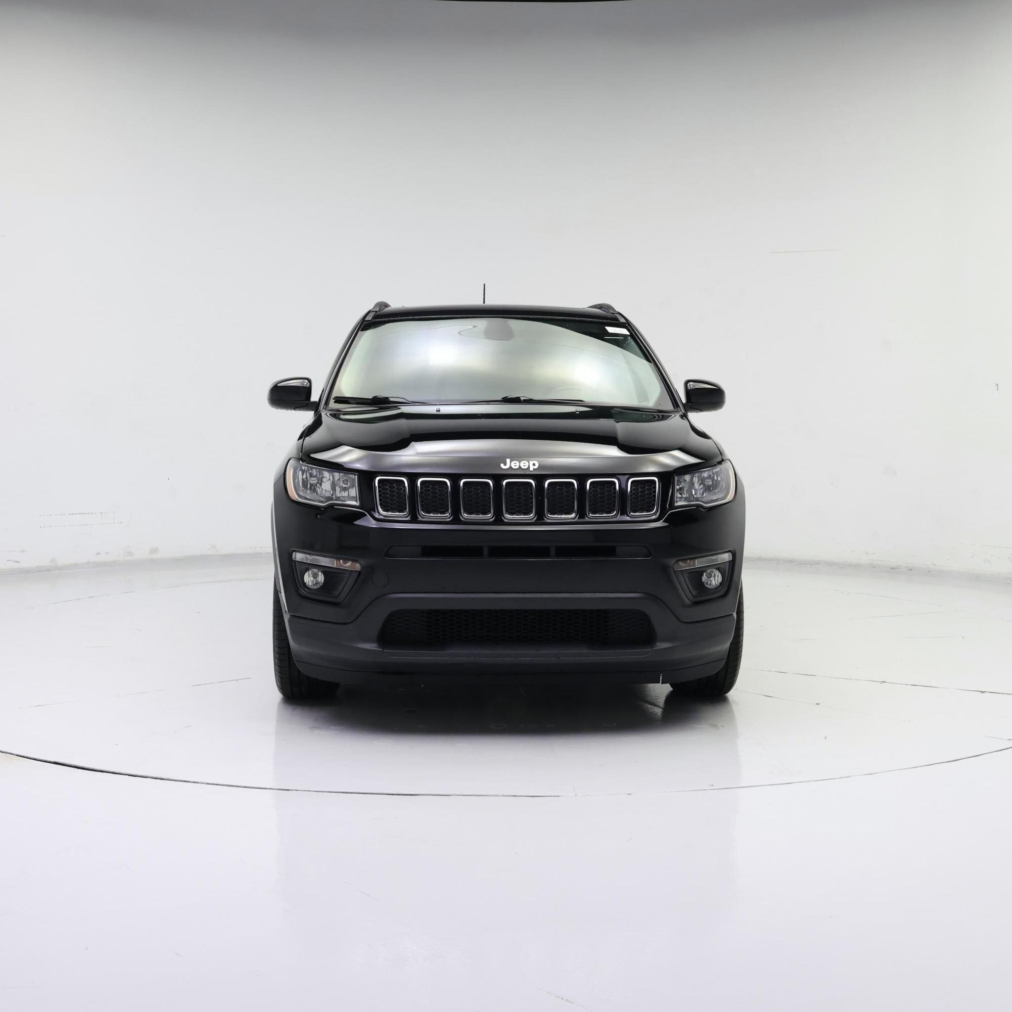 Thumbnail: 2019 Jeep Compass - 5
