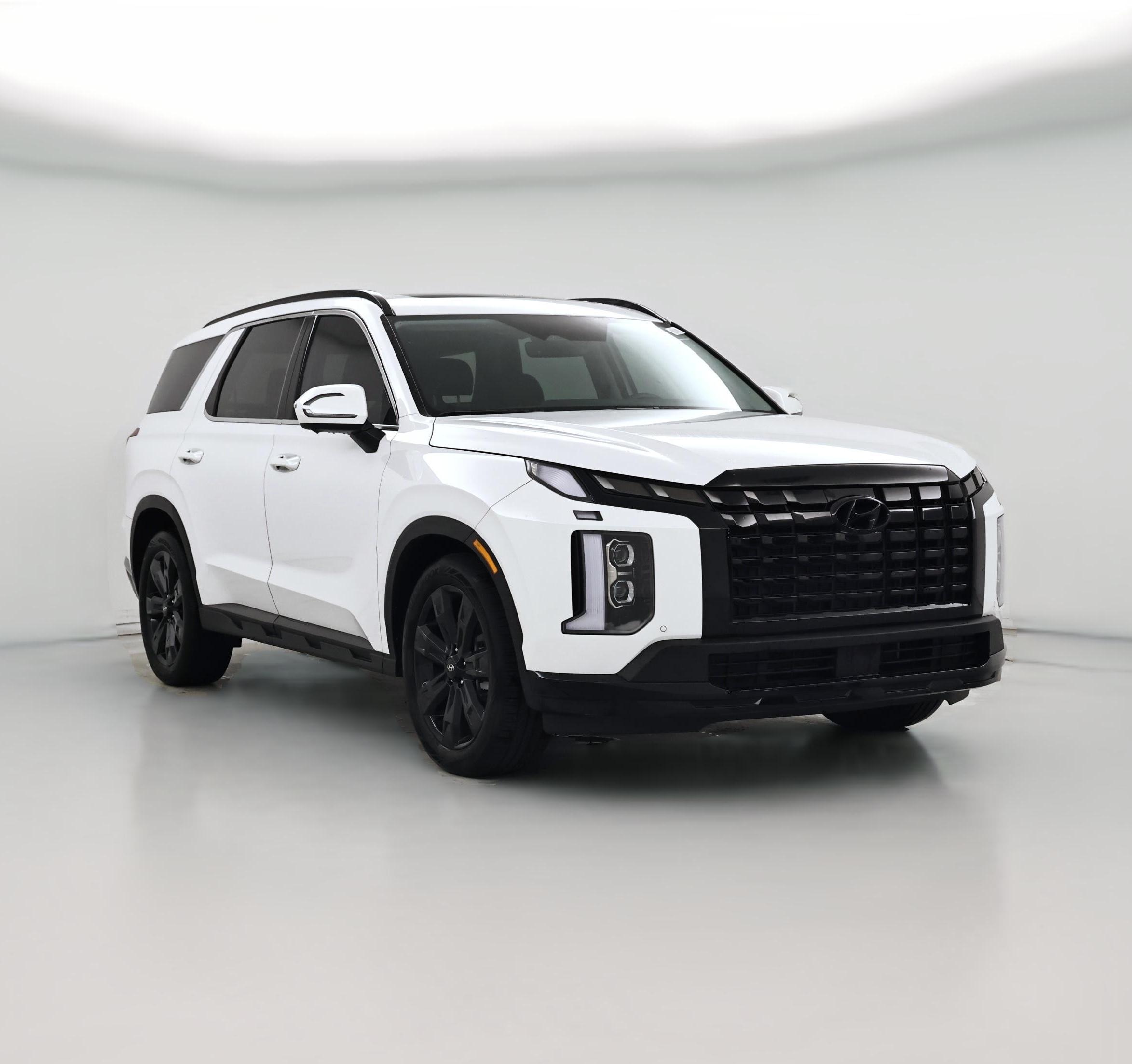 Thumbnail: 2025 Hyundai Palisade - 1