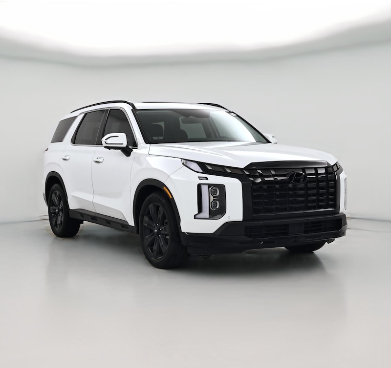 2025 Hyundai Palisade XRT