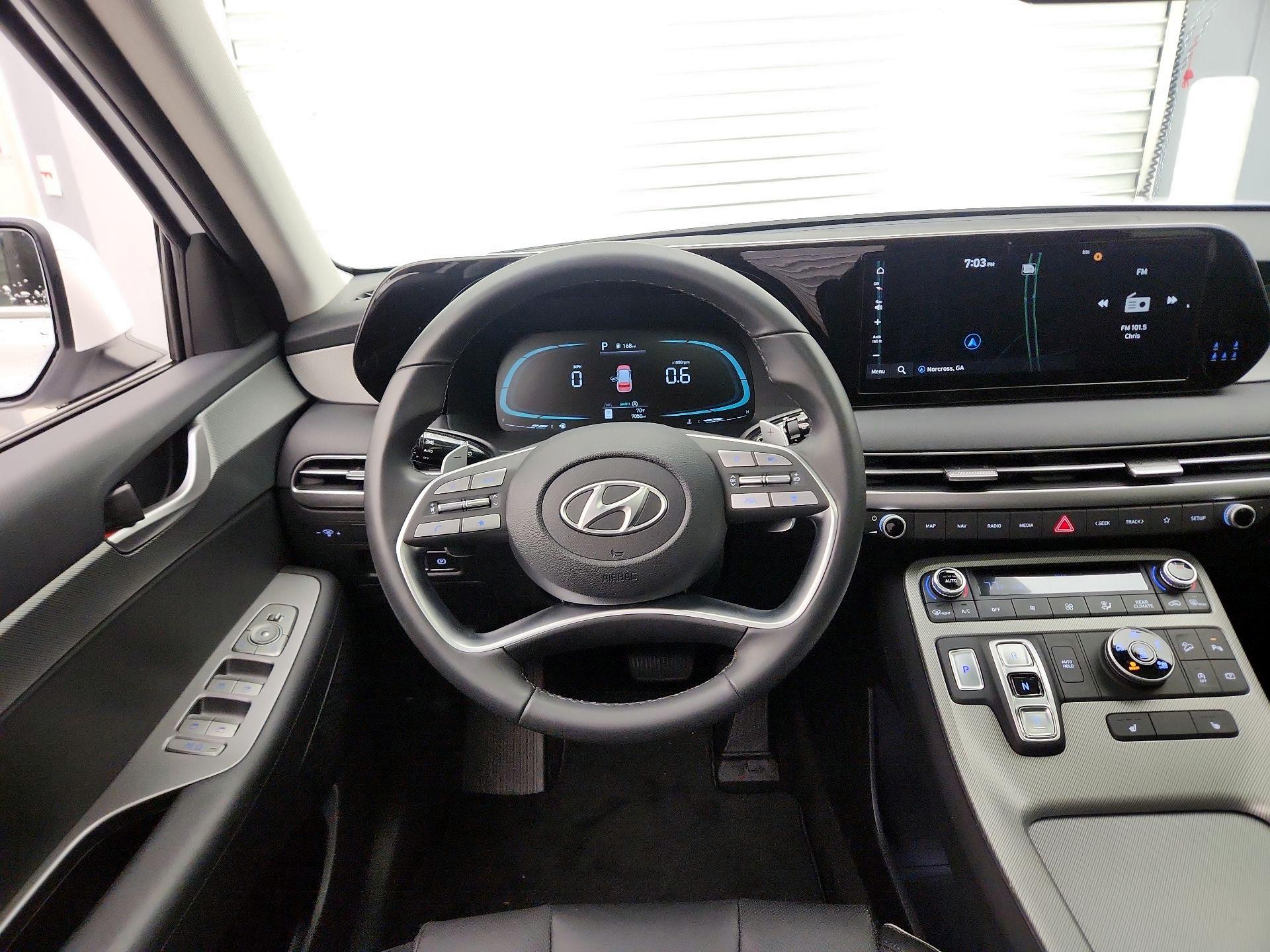 Thumbnail: 2025 Hyundai Palisade - 10