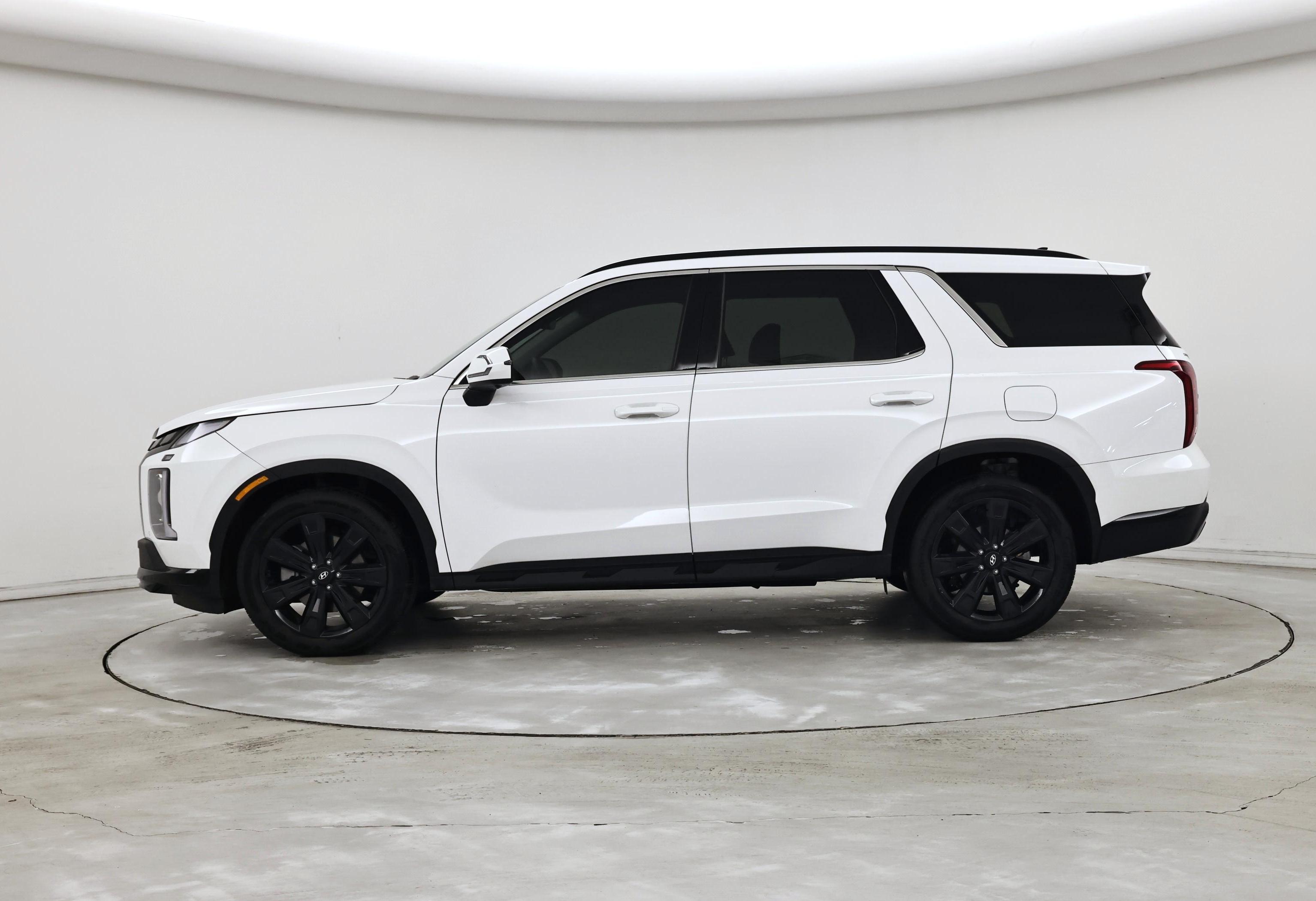 Thumbnail: 2025 Hyundai Palisade - 3