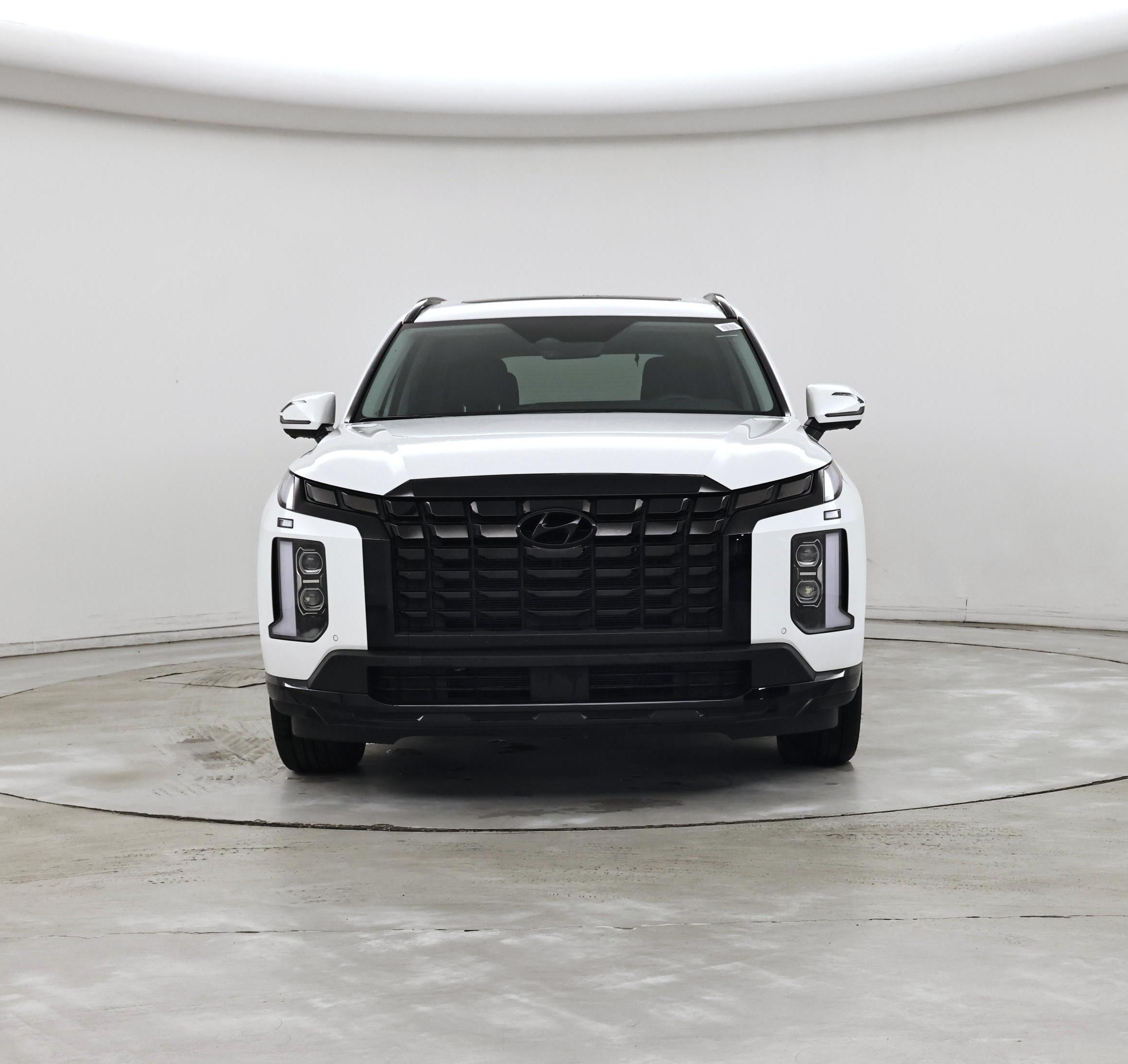 Thumbnail: 2025 Hyundai Palisade - 5