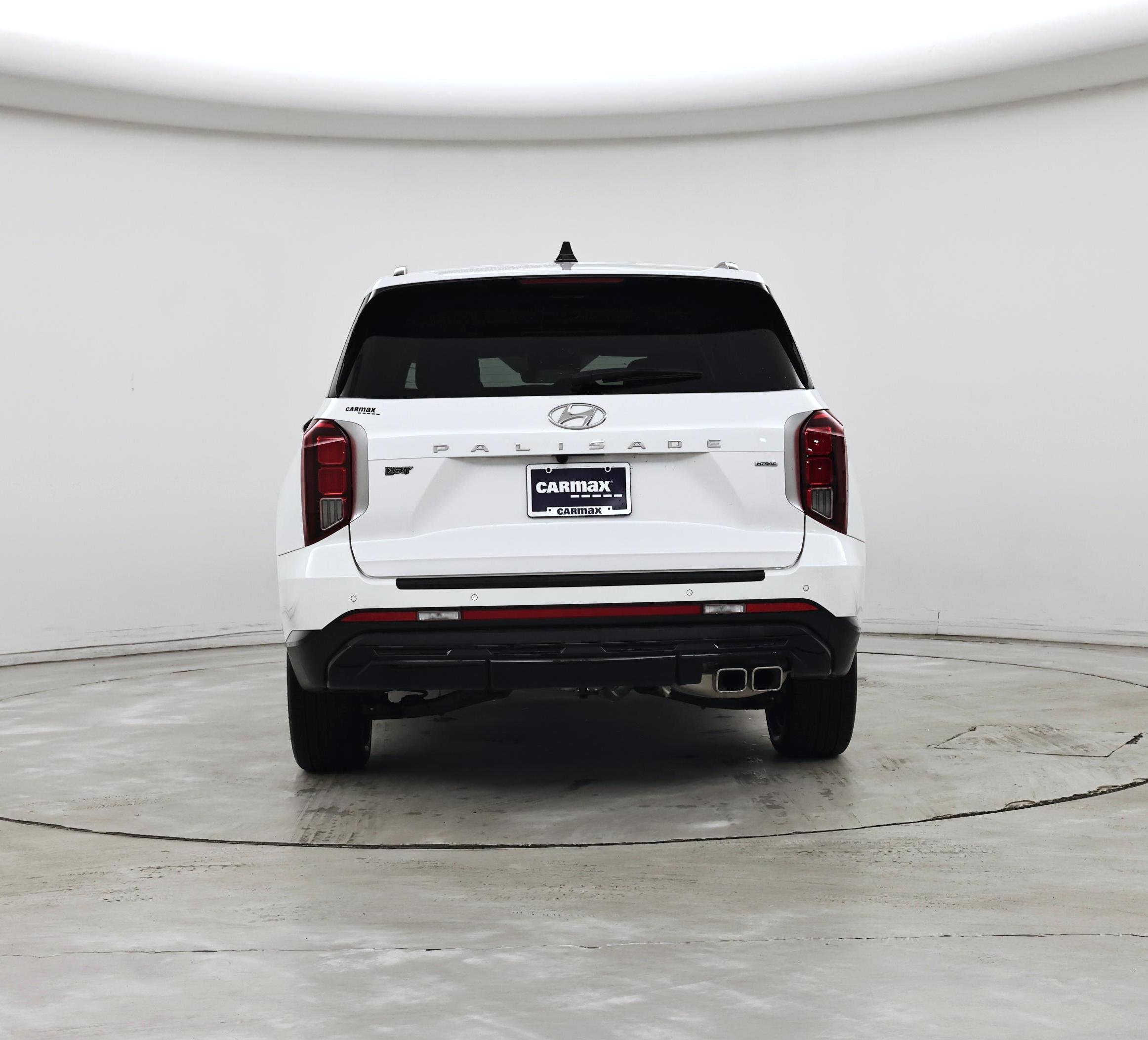 Thumbnail: 2025 Hyundai Palisade - 6