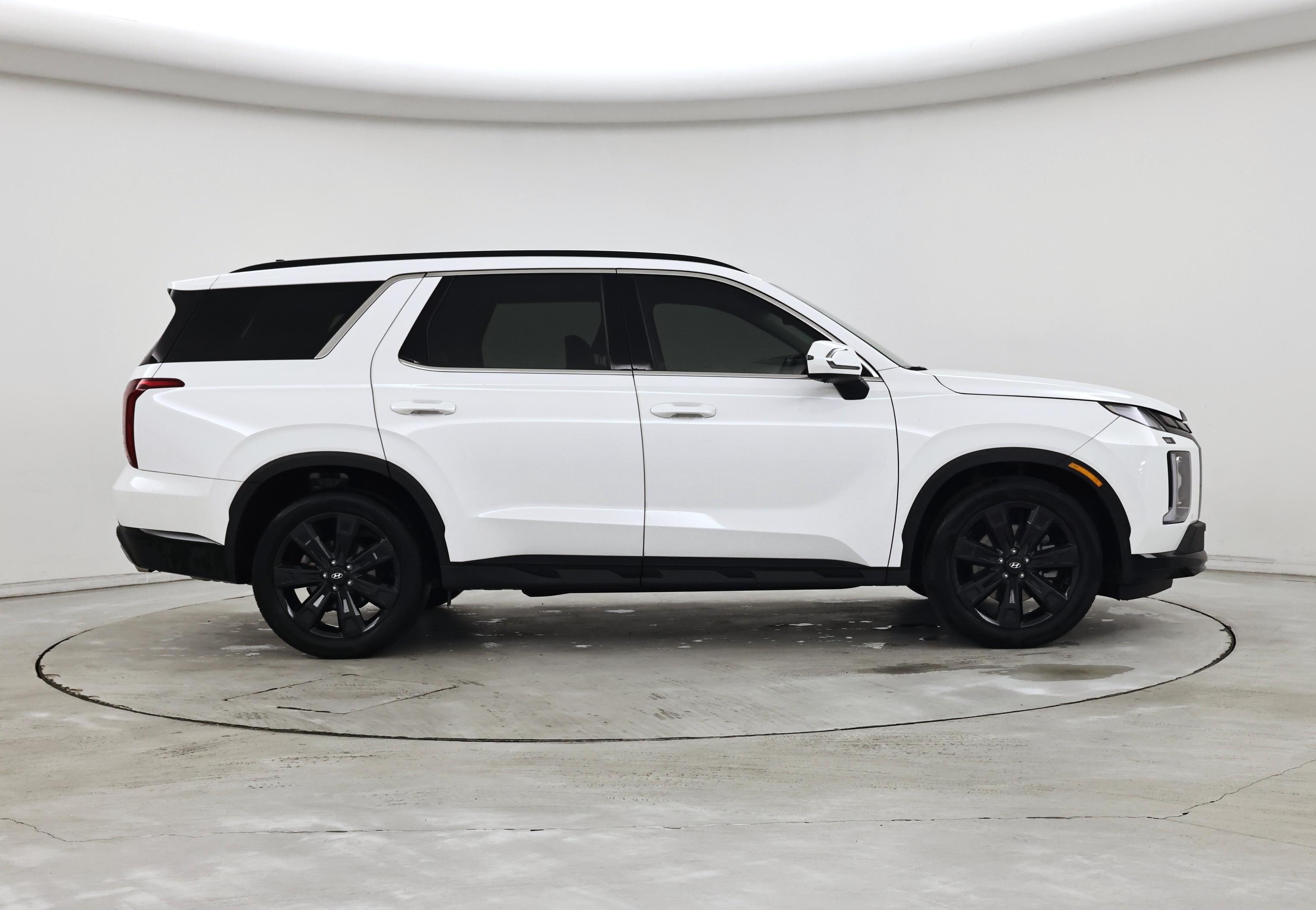 Thumbnail: 2025 Hyundai Palisade - 7