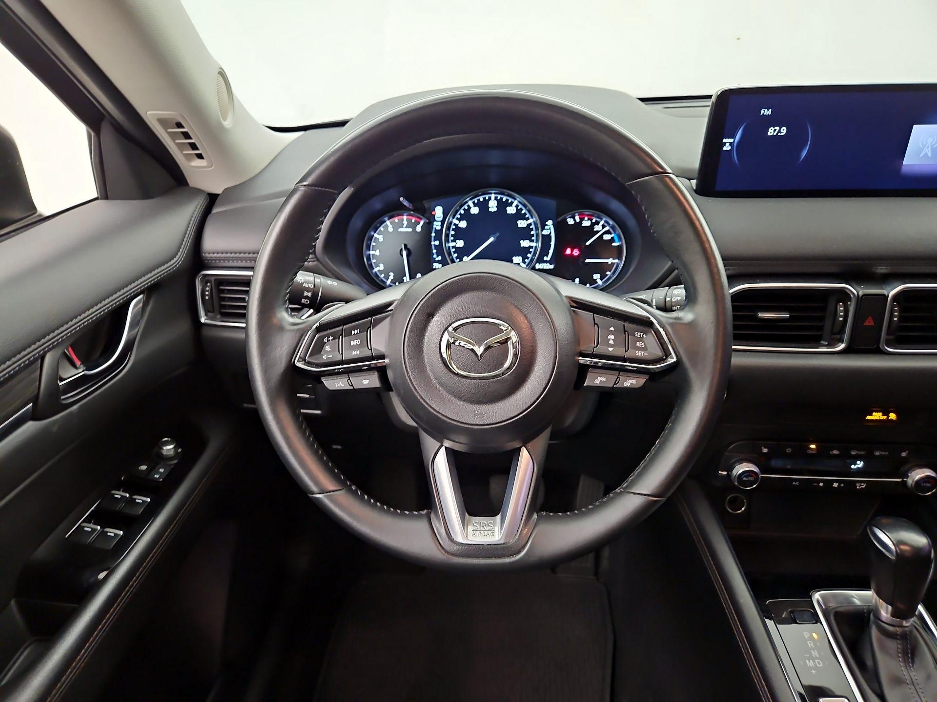 Thumbnail: 2023 Mazda CX-5 - 10