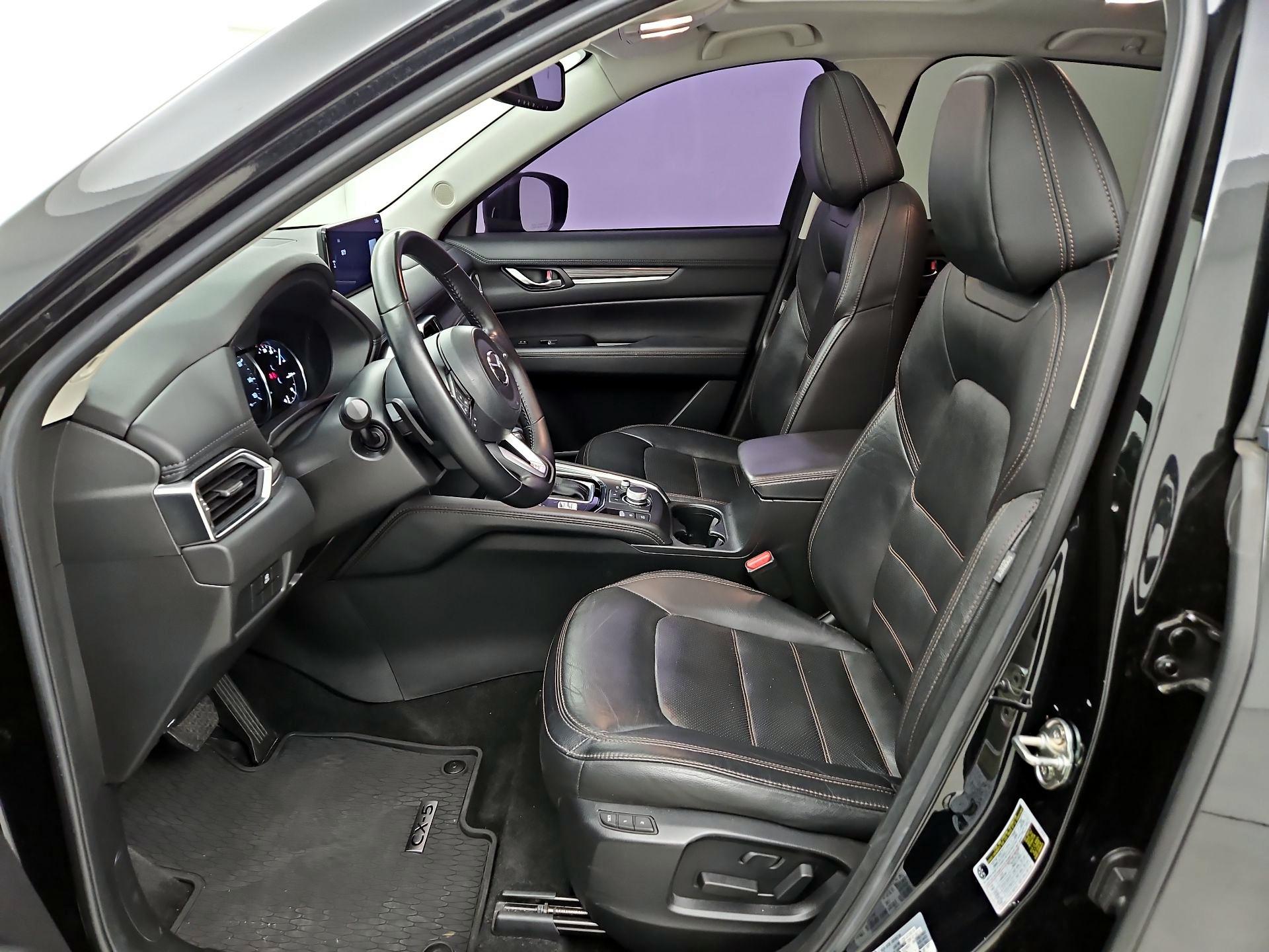 Thumbnail: 2023 Mazda CX-5 - 11