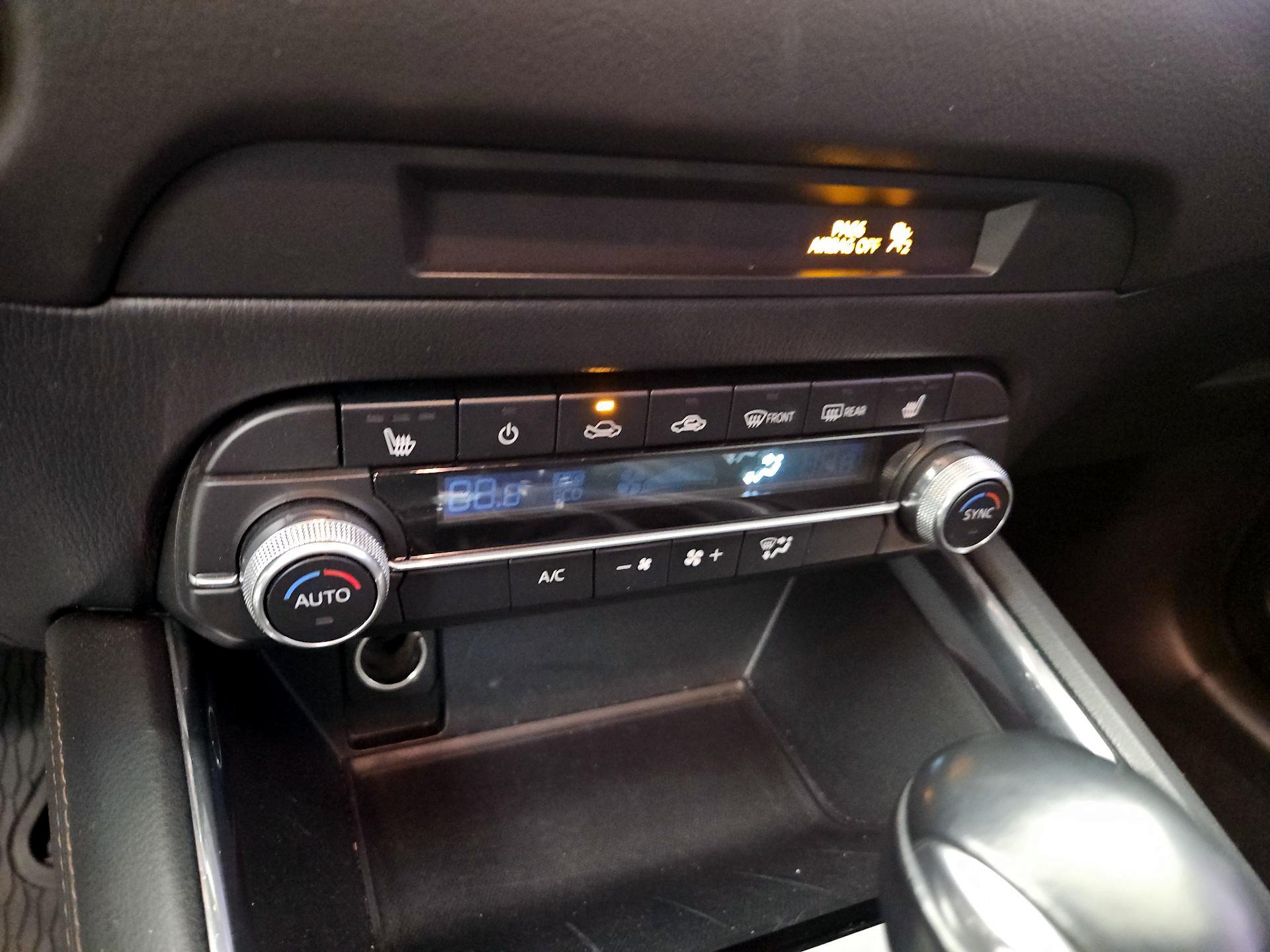Thumbnail: 2023 Mazda CX-5 - 16