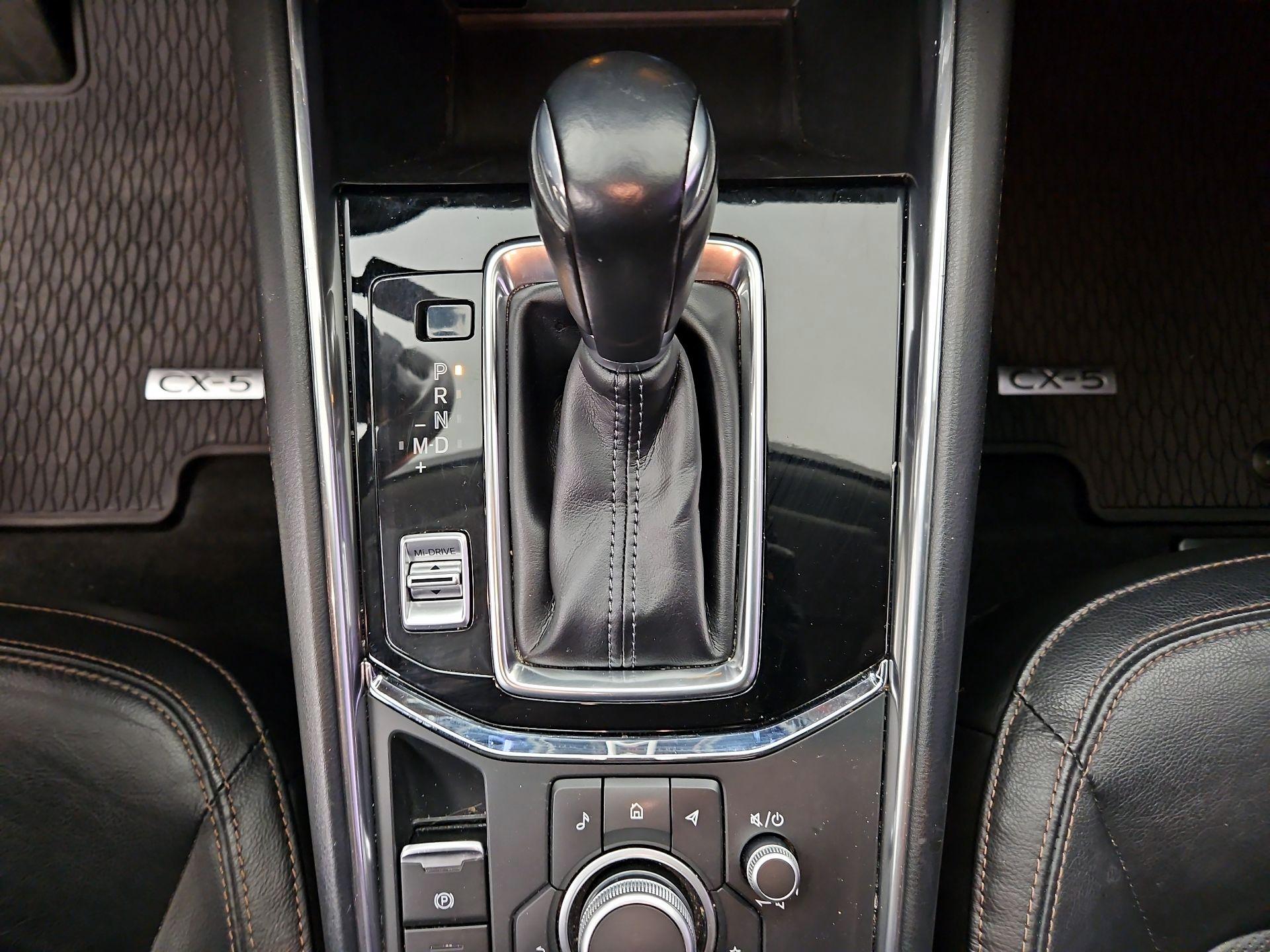 Thumbnail: 2023 Mazda CX-5 - 17