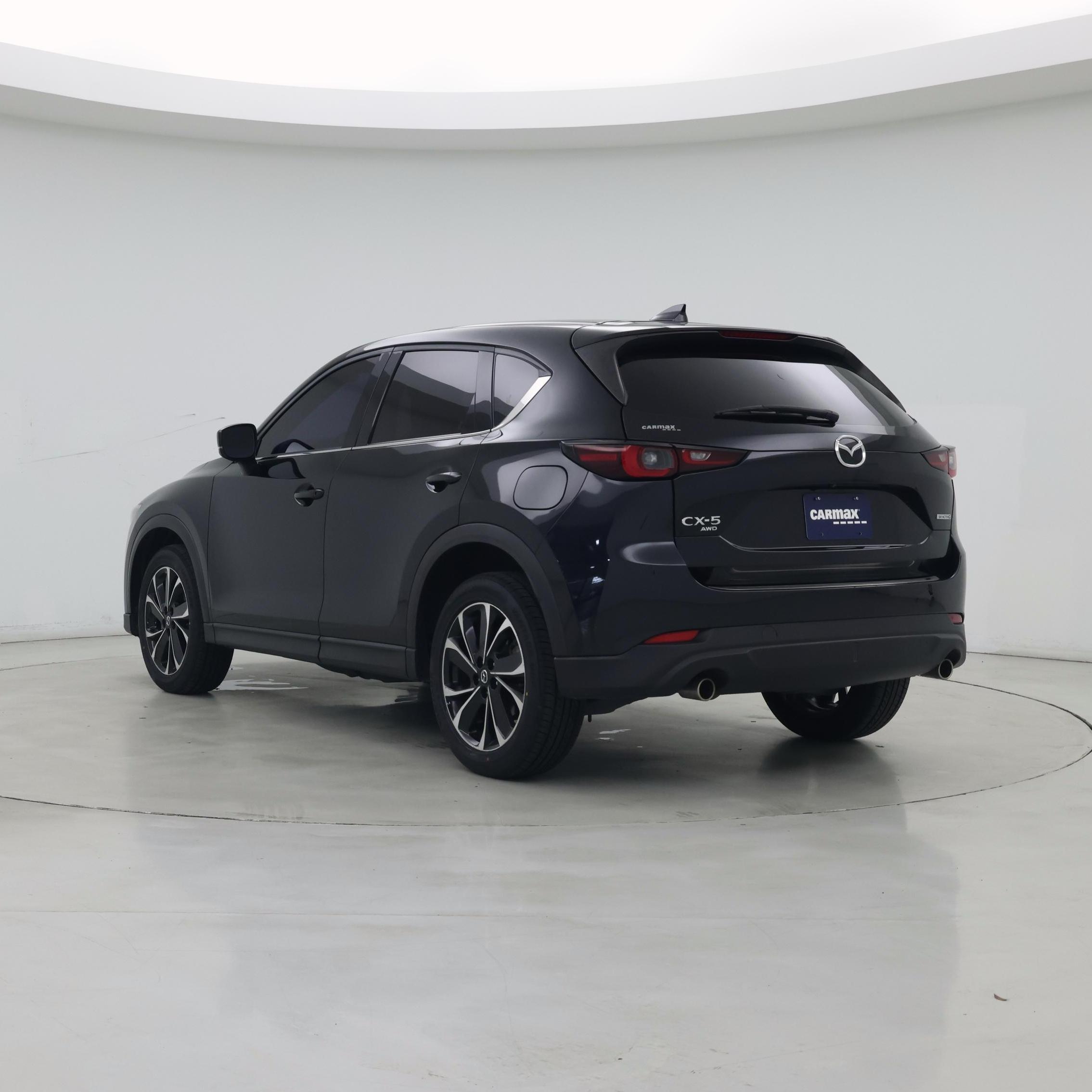 Thumbnail: 2023 Mazda CX-5 - 2