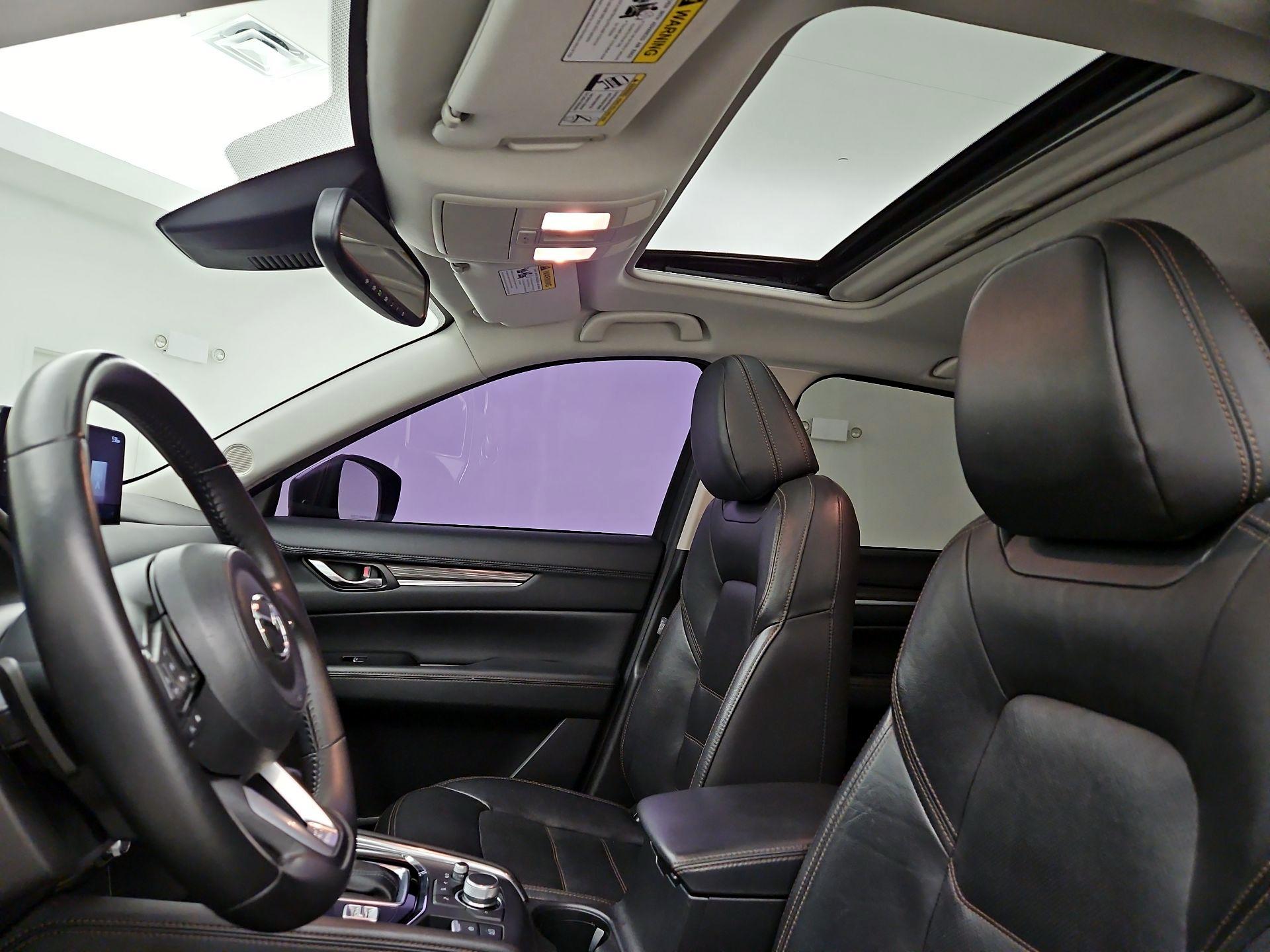 Thumbnail: 2023 Mazda CX-5 - 19