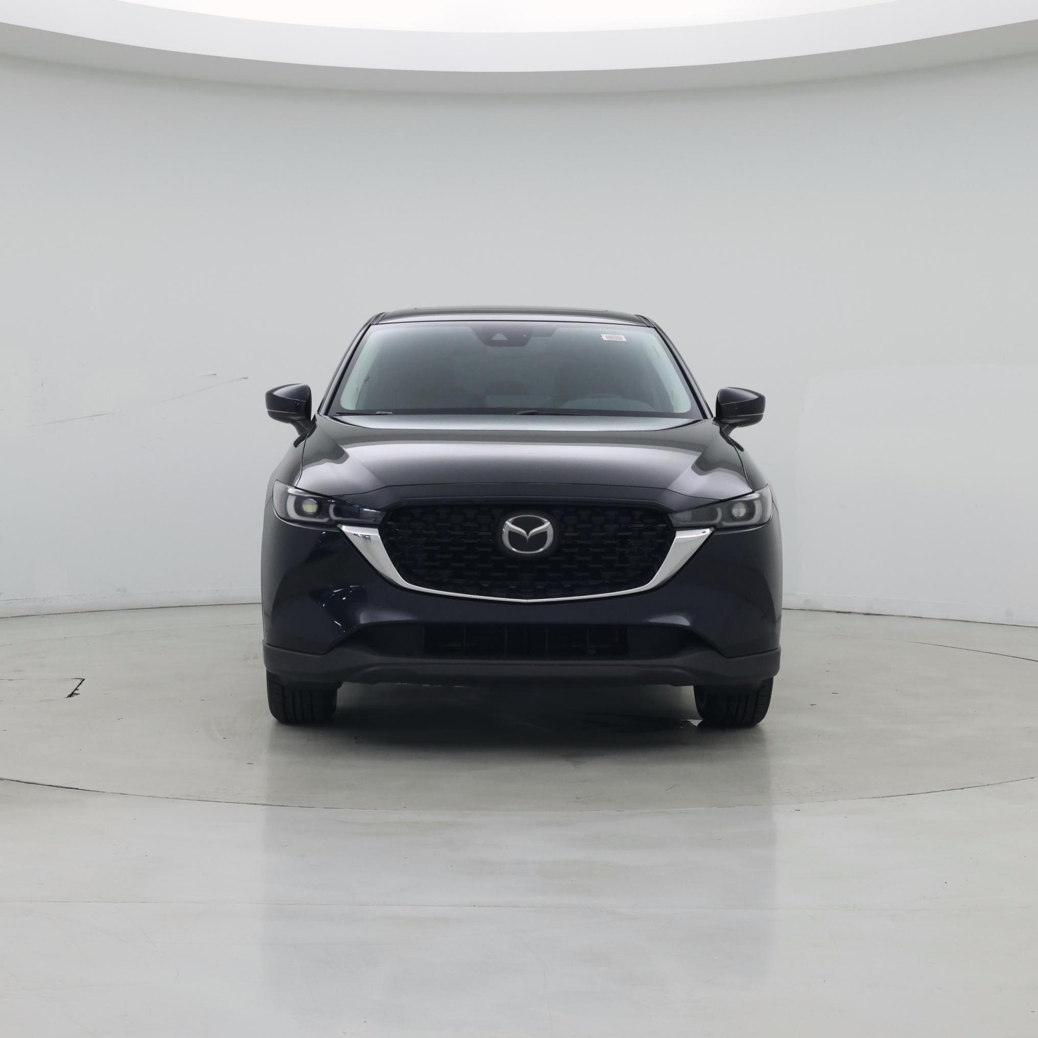 Thumbnail: 2023 Mazda CX-5 - 5