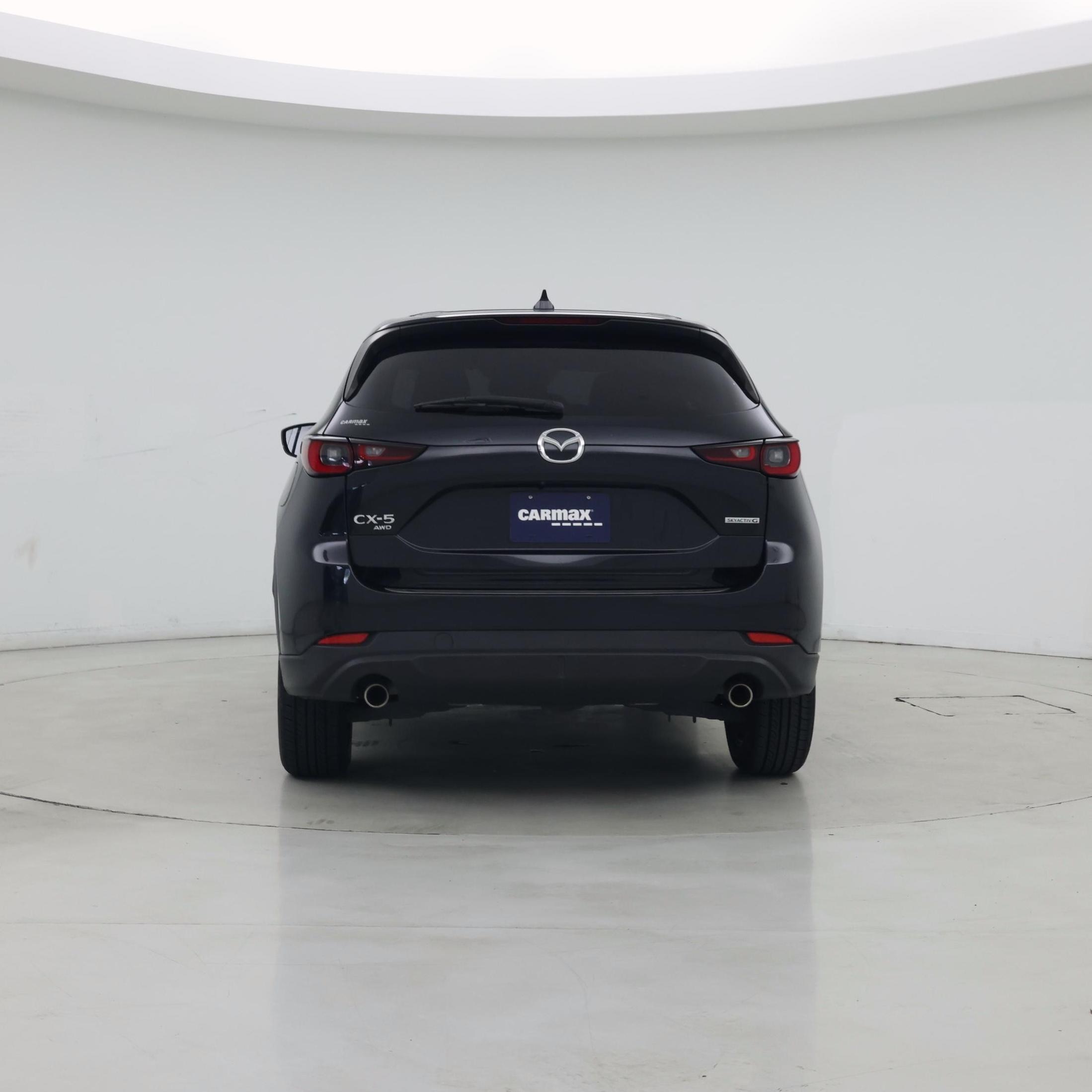 Thumbnail: 2023 Mazda CX-5 - 6
