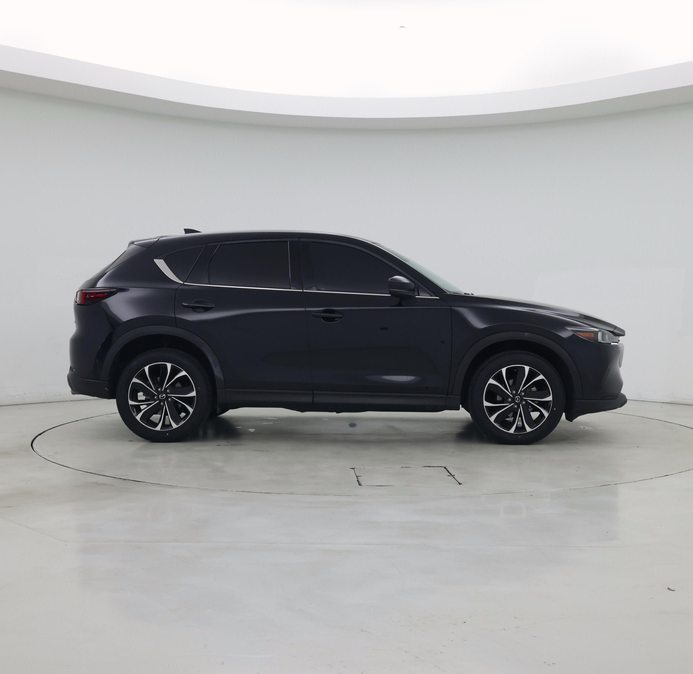 Thumbnail: 2023 Mazda CX-5 - 7