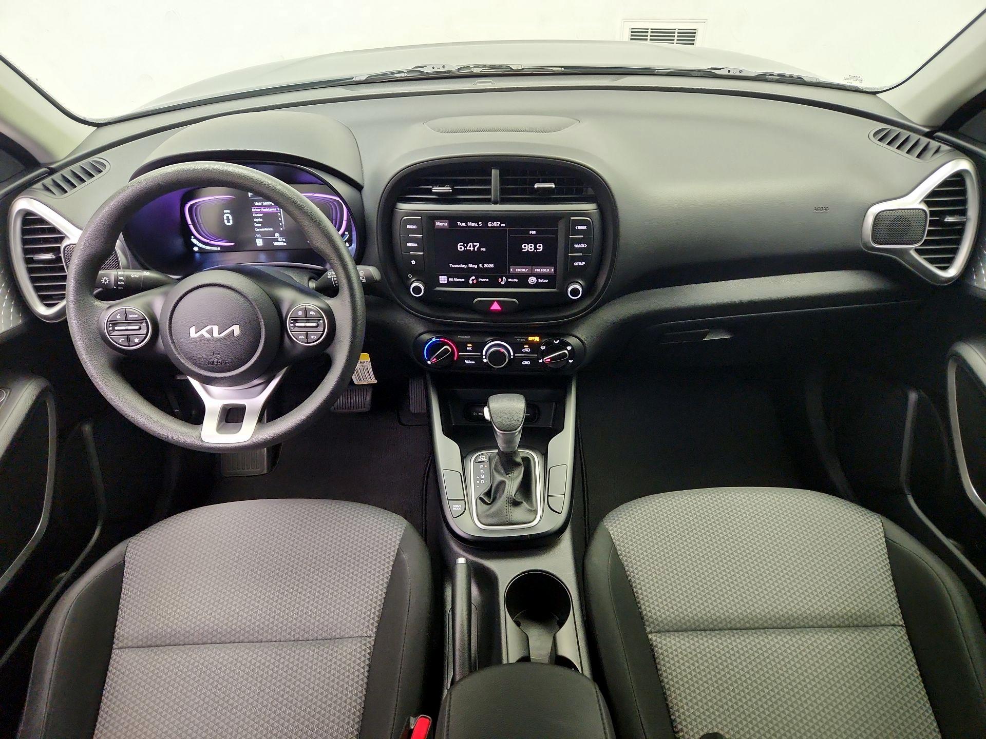 Thumbnail: 2025 Kia Soul - 9