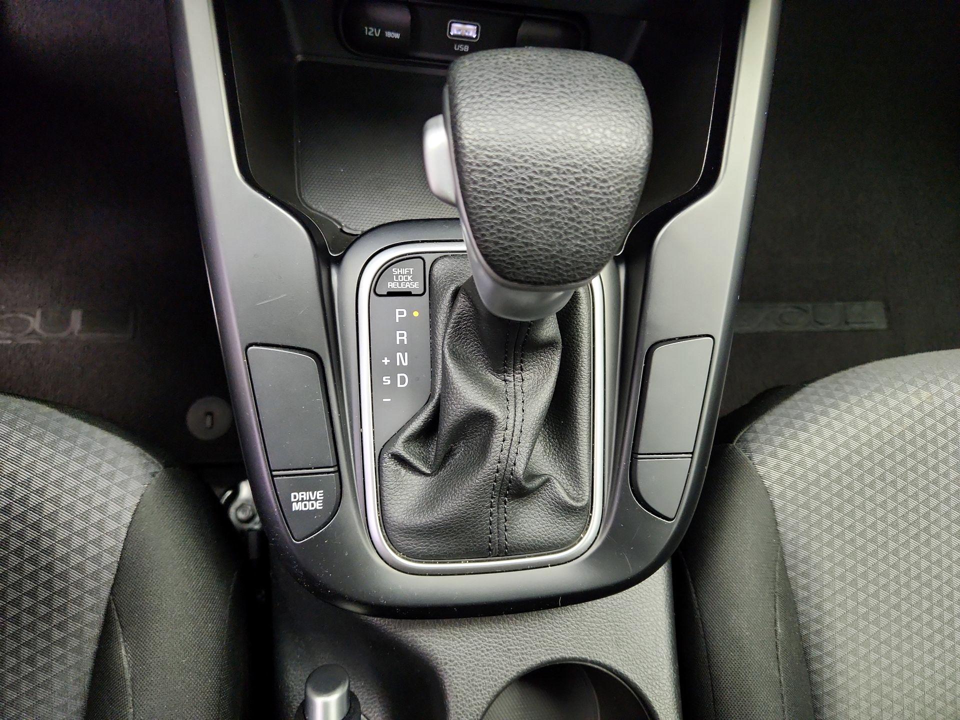 Thumbnail: 2025 Kia Soul - 17