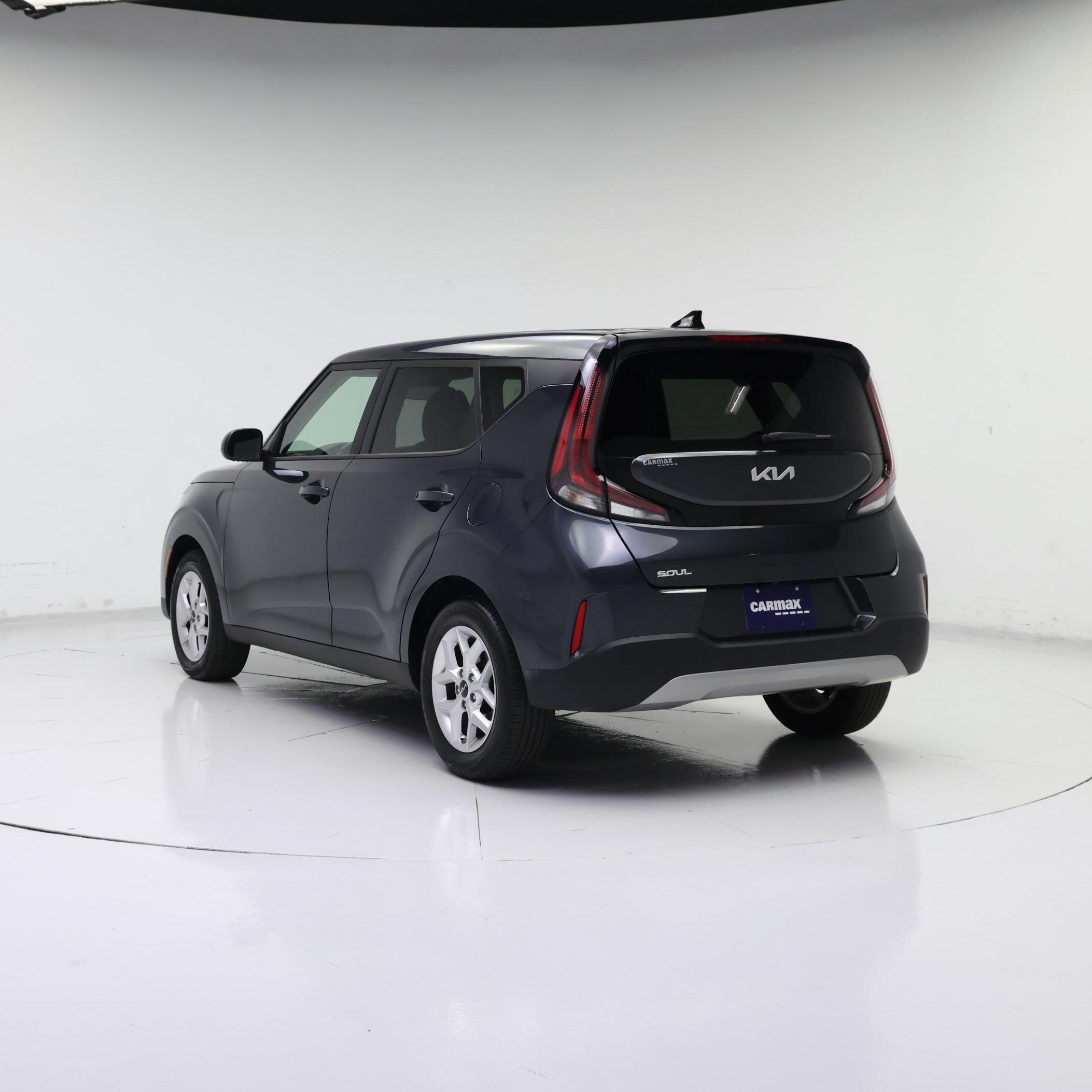 Thumbnail: 2025 Kia Soul - 2