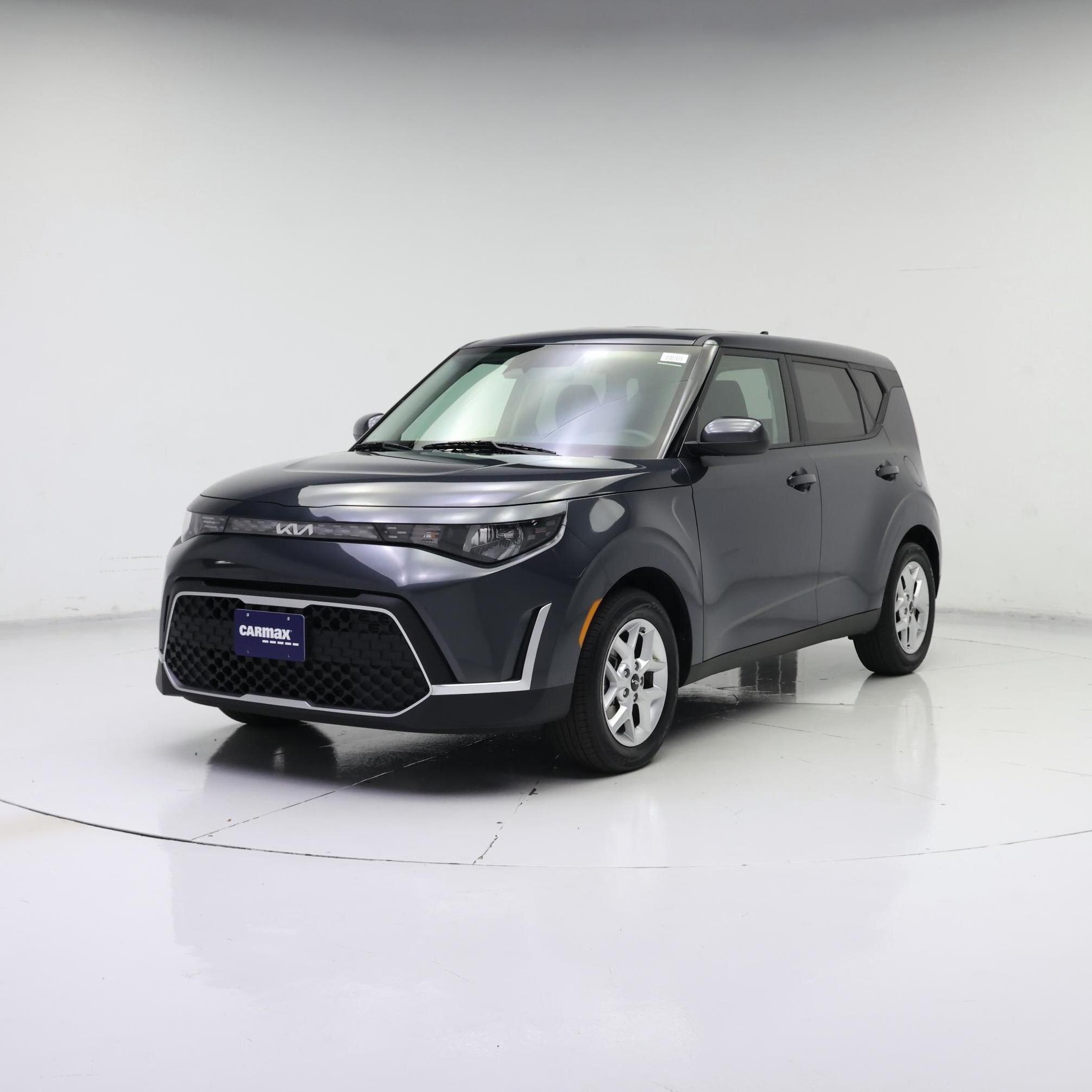 Thumbnail: 2025 Kia Soul - 4