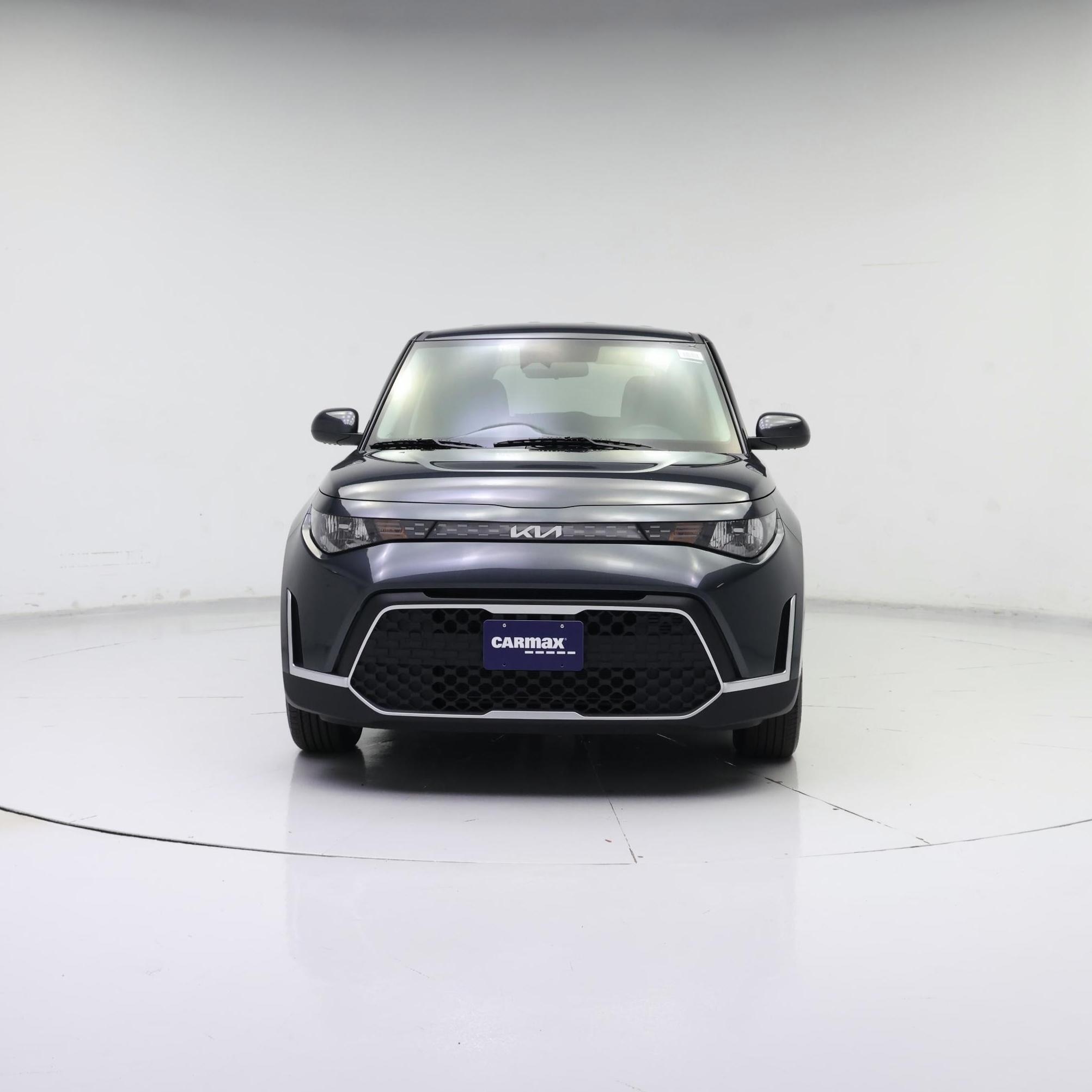 Thumbnail: 2025 Kia Soul - 5