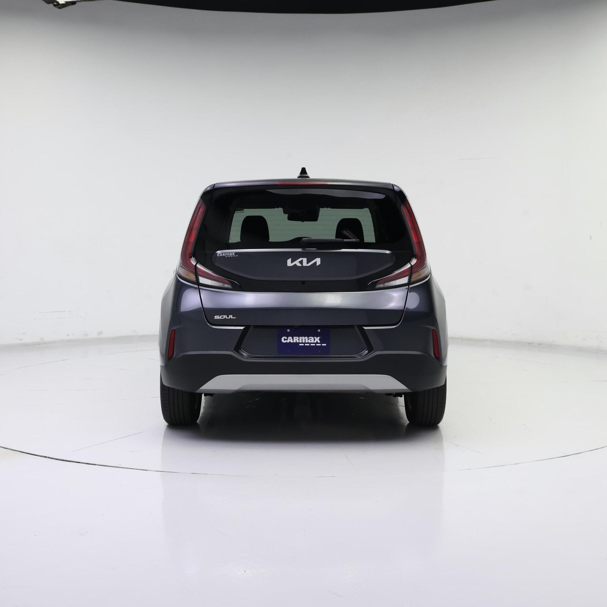 Thumbnail: 2025 Kia Soul - 6