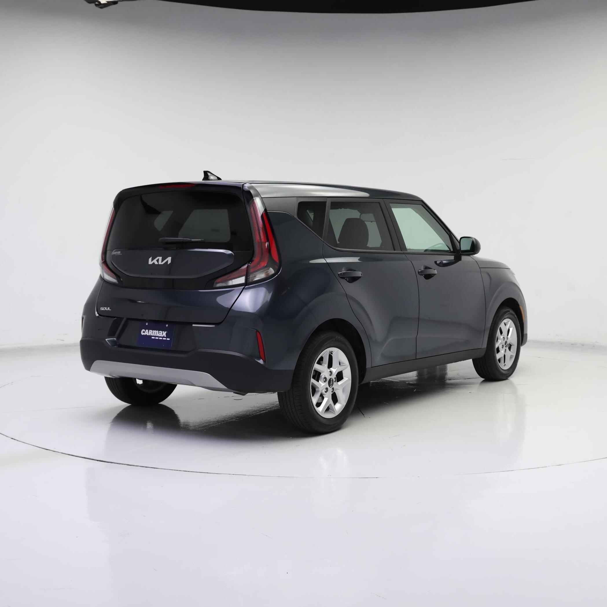 Thumbnail: 2025 Kia Soul - 8