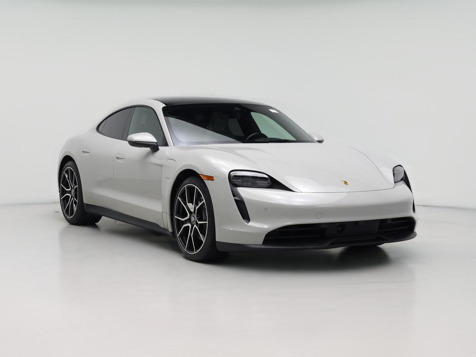 2023 Porsche Taycan Base