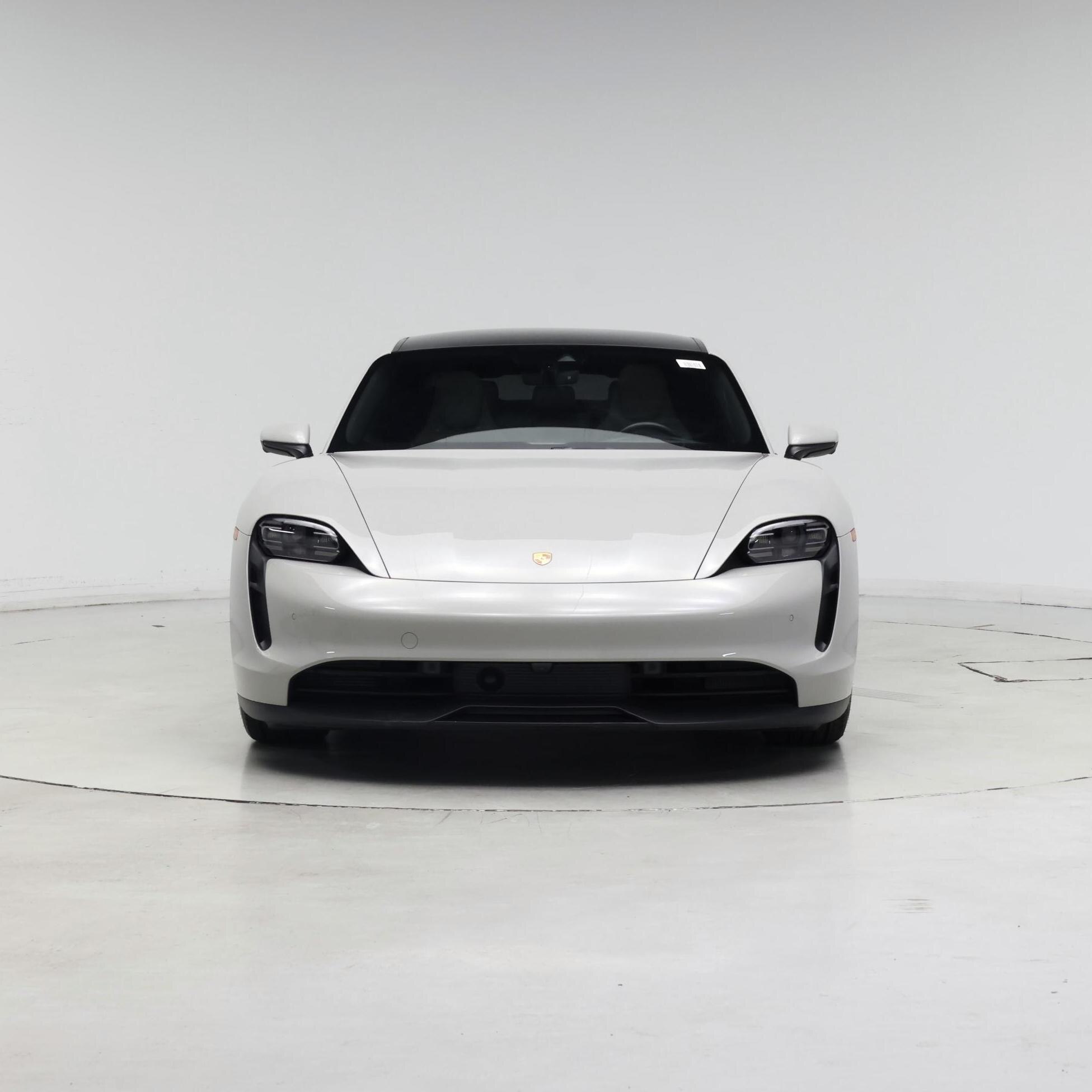 Thumbnail: 2023 Porsche Taycan - 5