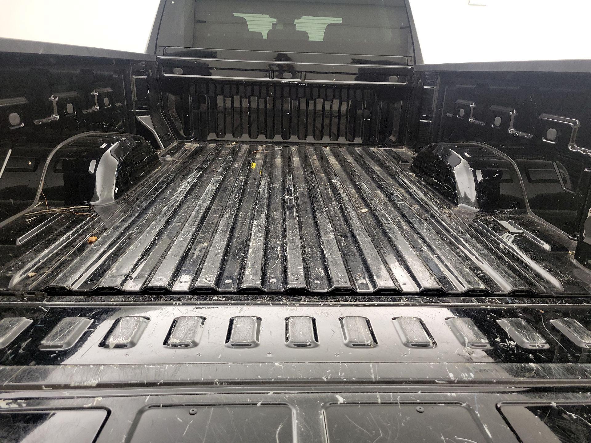 Thumbnail: 2024 Chevrolet Silverado 2500 - 20