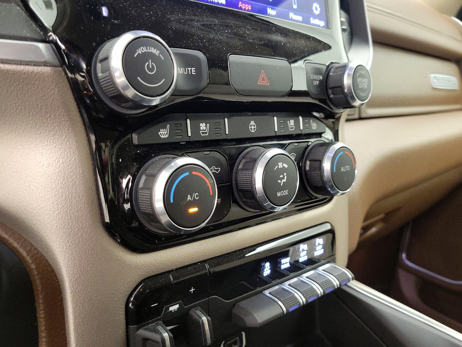 Thumbnail: 2020 RAM 1500 - 17
