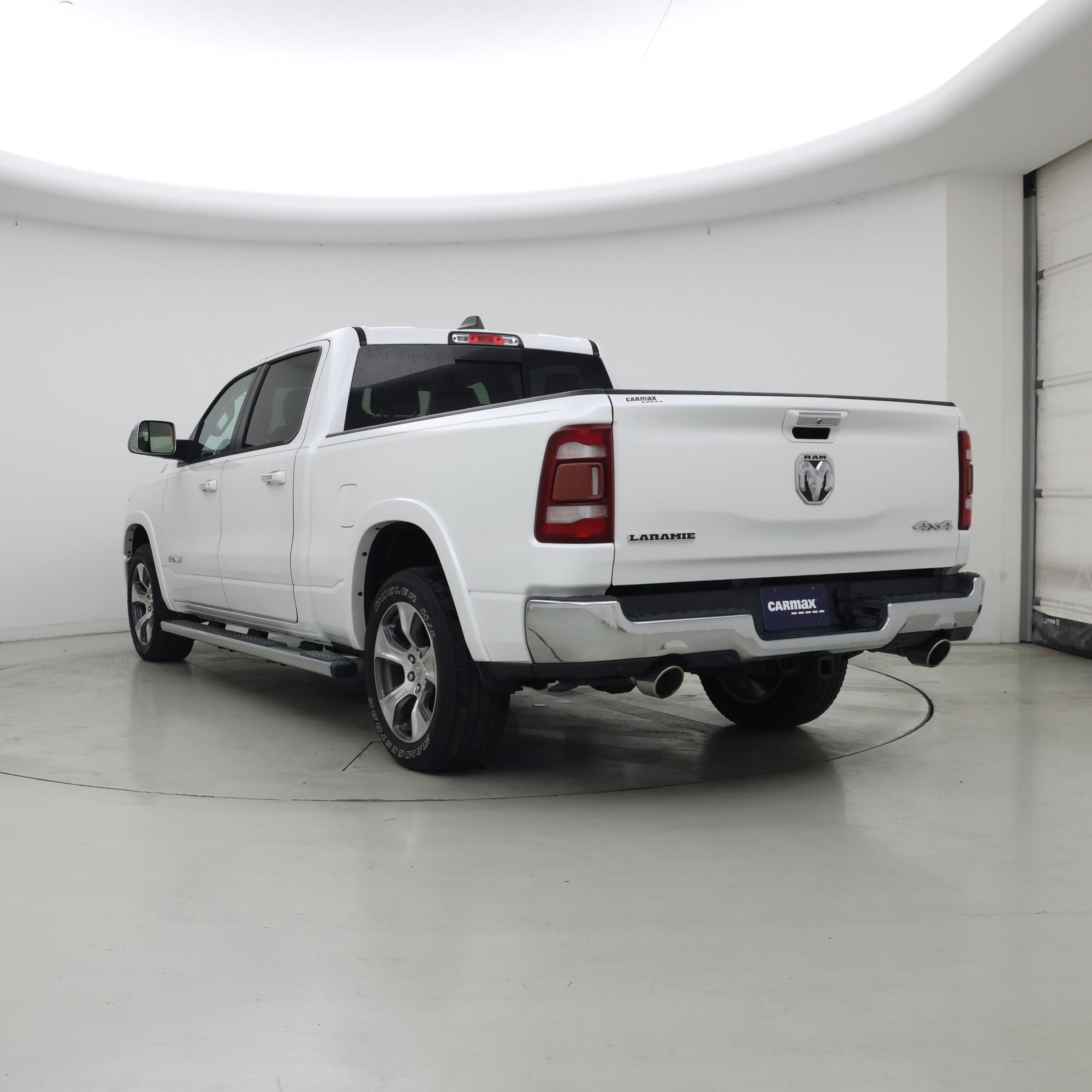 Thumbnail: 2020 RAM 1500 - 2