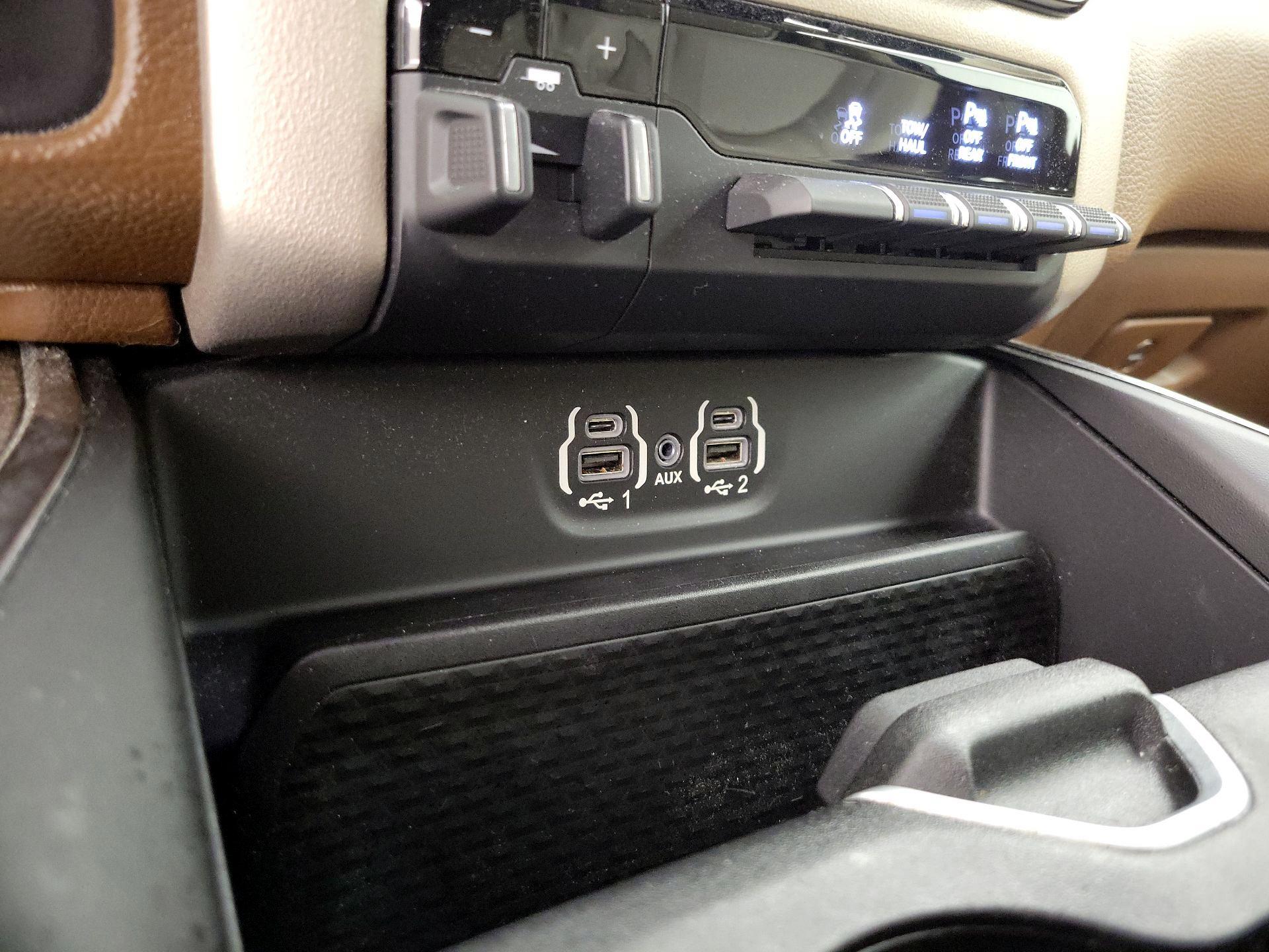Thumbnail: 2020 RAM 1500 - 19