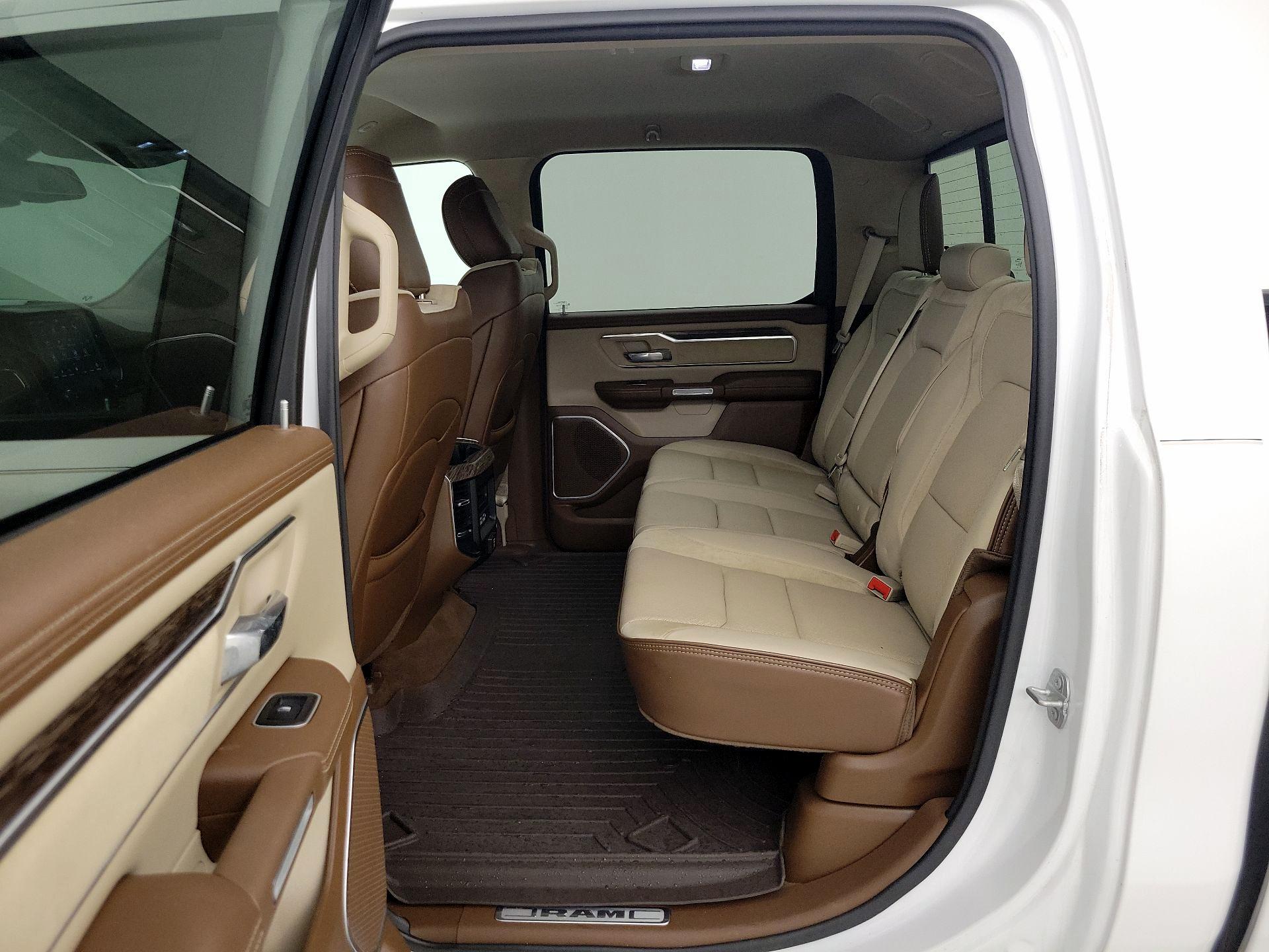 Thumbnail: 2020 RAM 1500 - 20